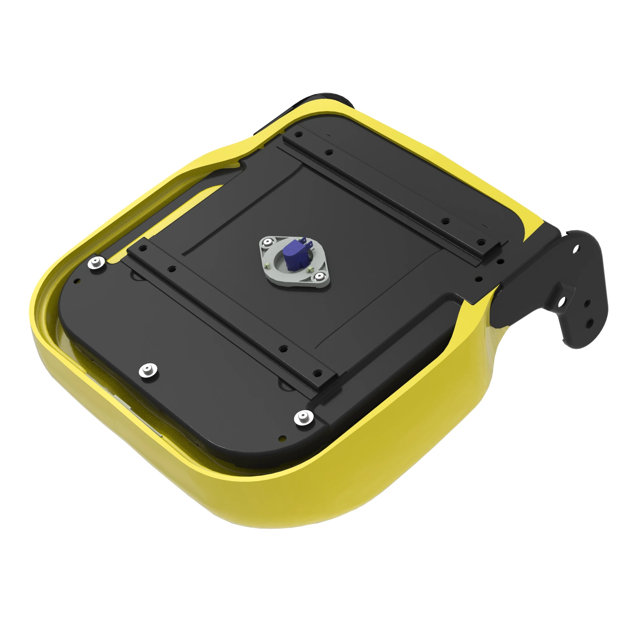 John Deere Domestic Seat - TA17926