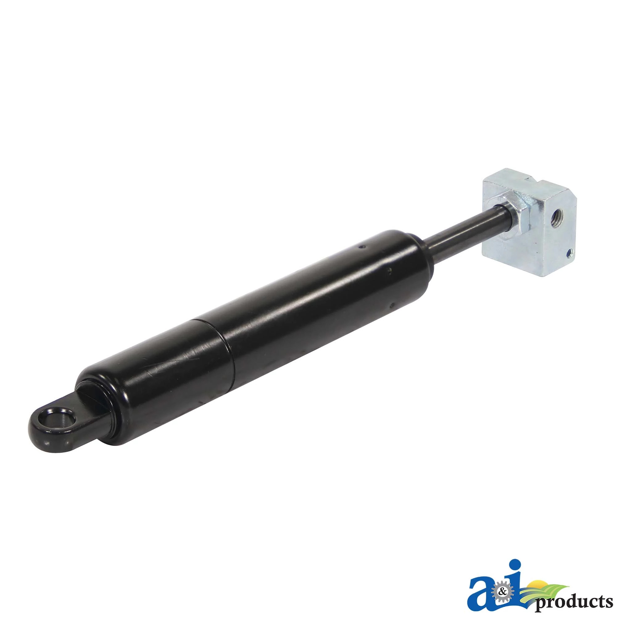 Gas Operated Cylinder