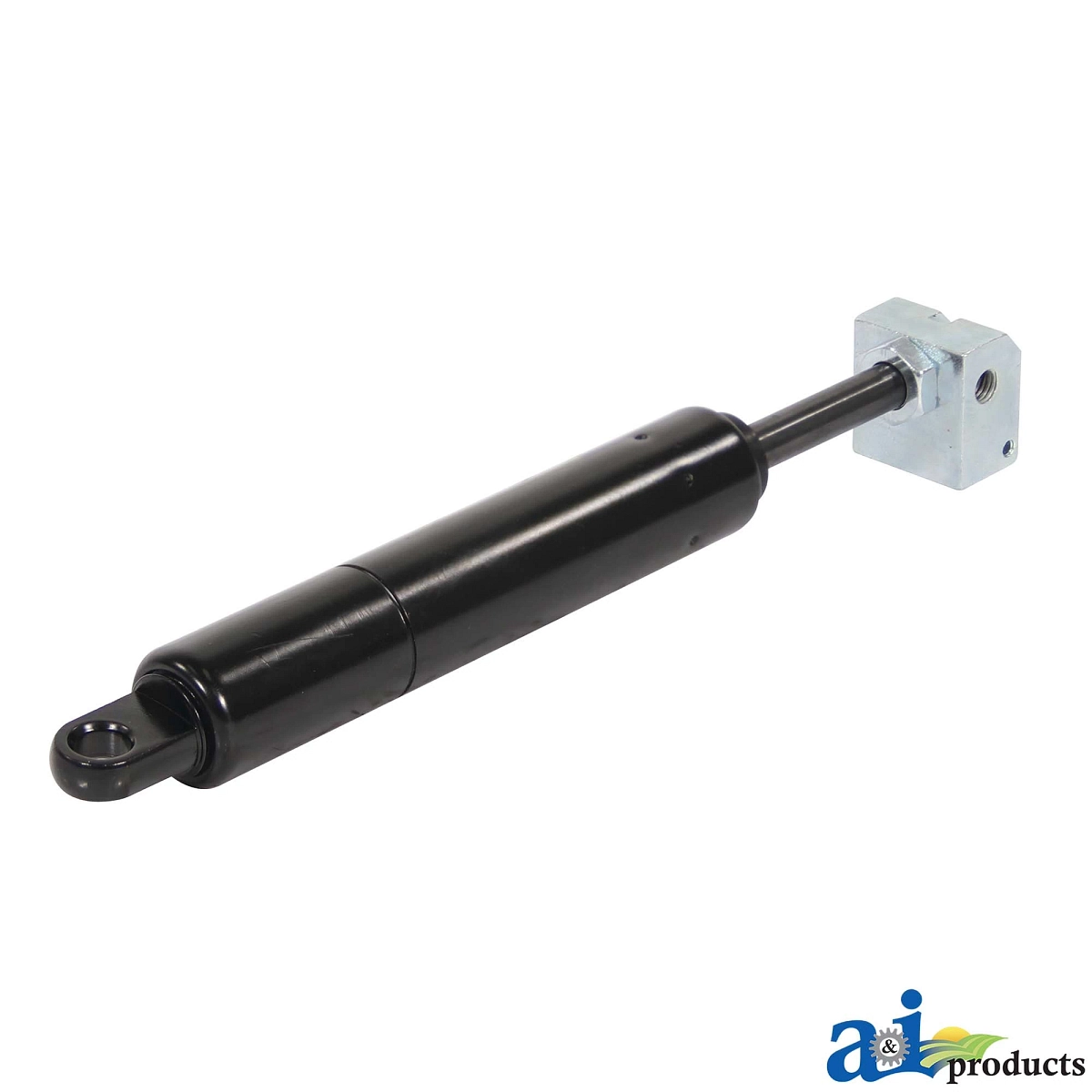 Gas Operated Cylinder