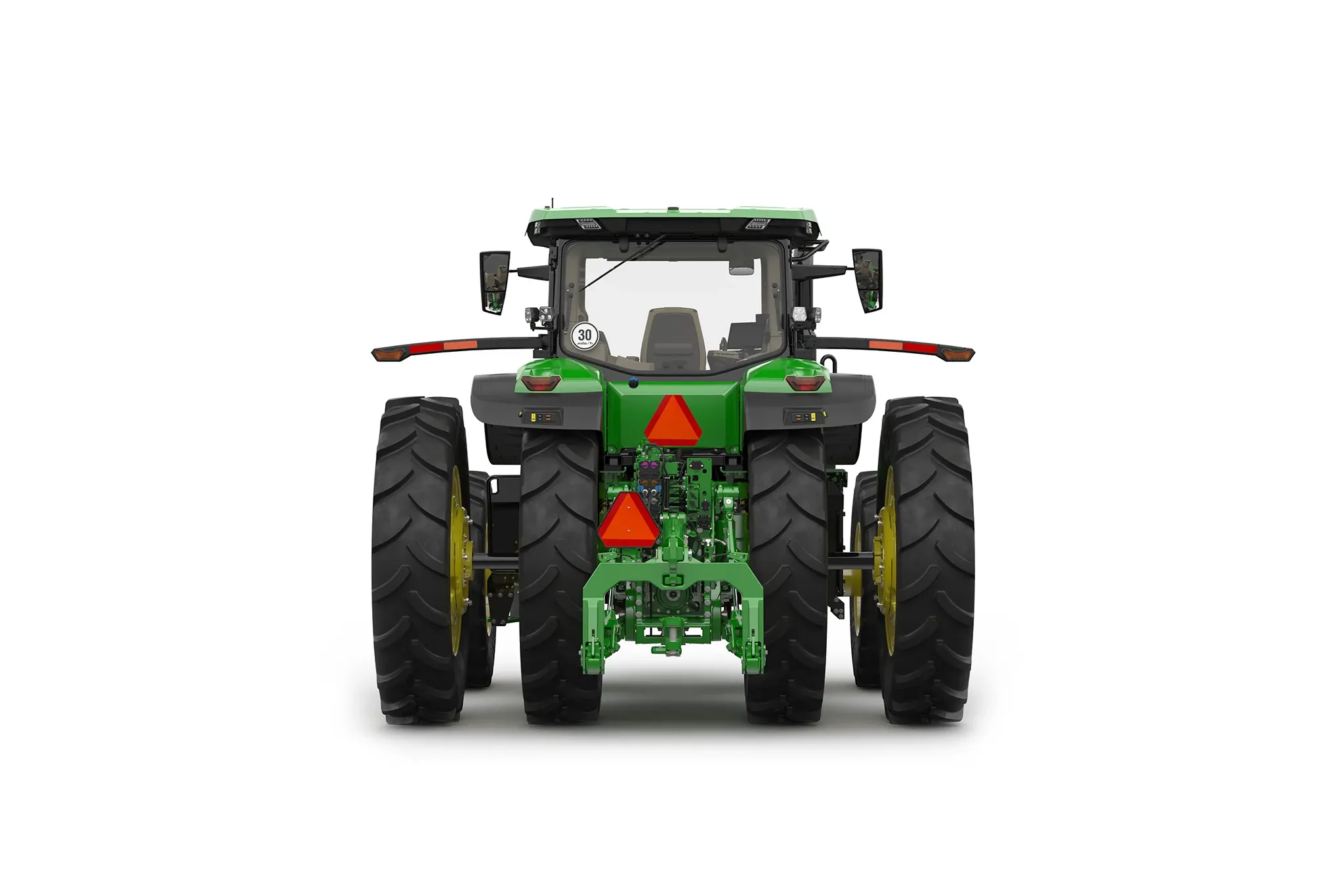 8R 340 Tractor | John Deere US