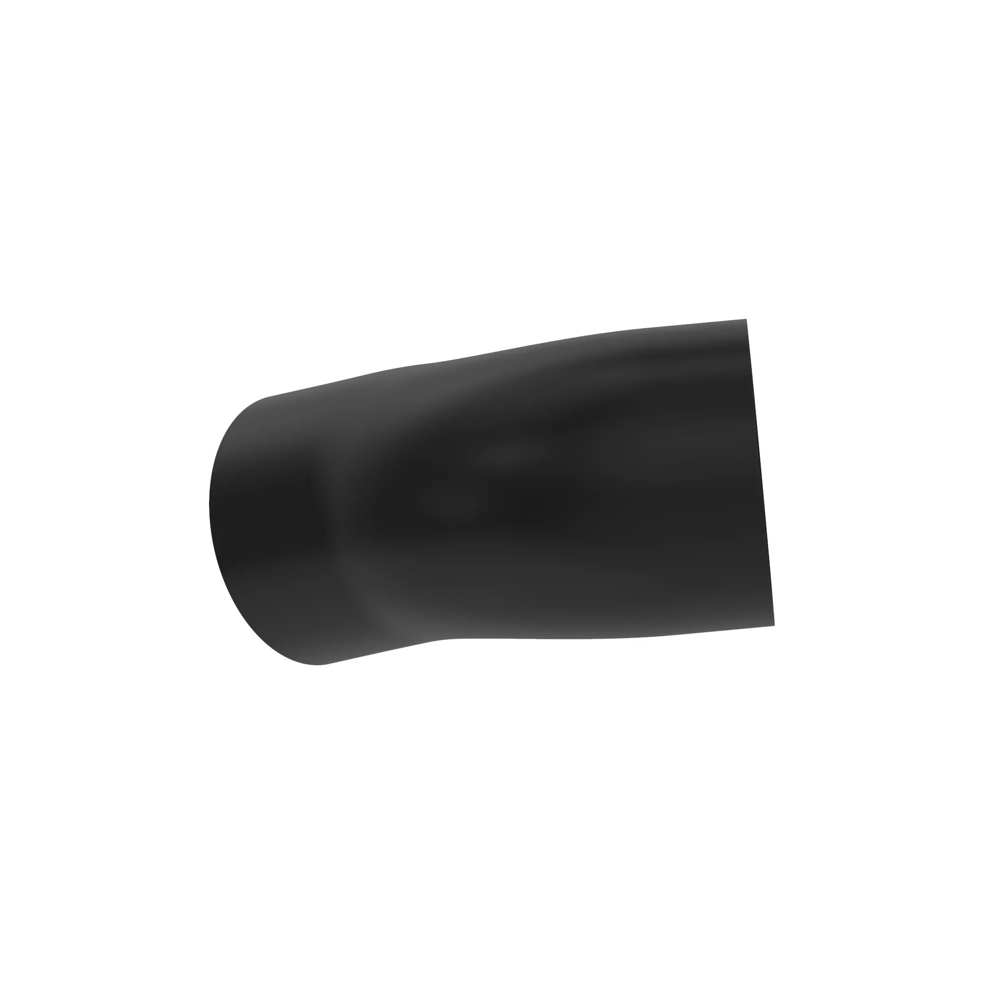 HOSE, REMOTE FUEL FILL TUBE