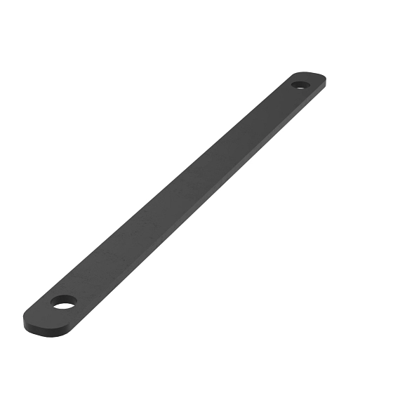 John Deere Plate - F709538
