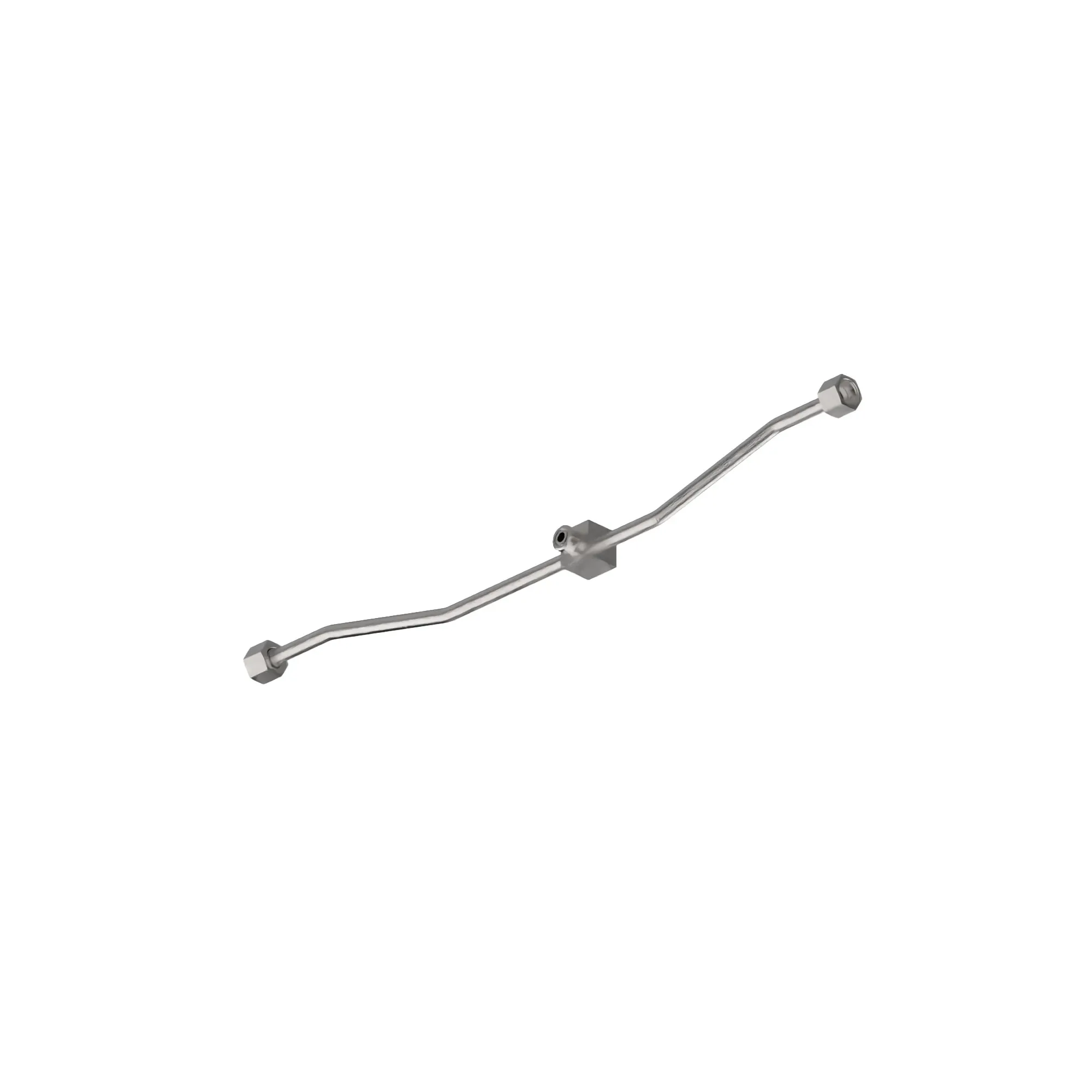 John Deere Brake Center Tube - CB11472284