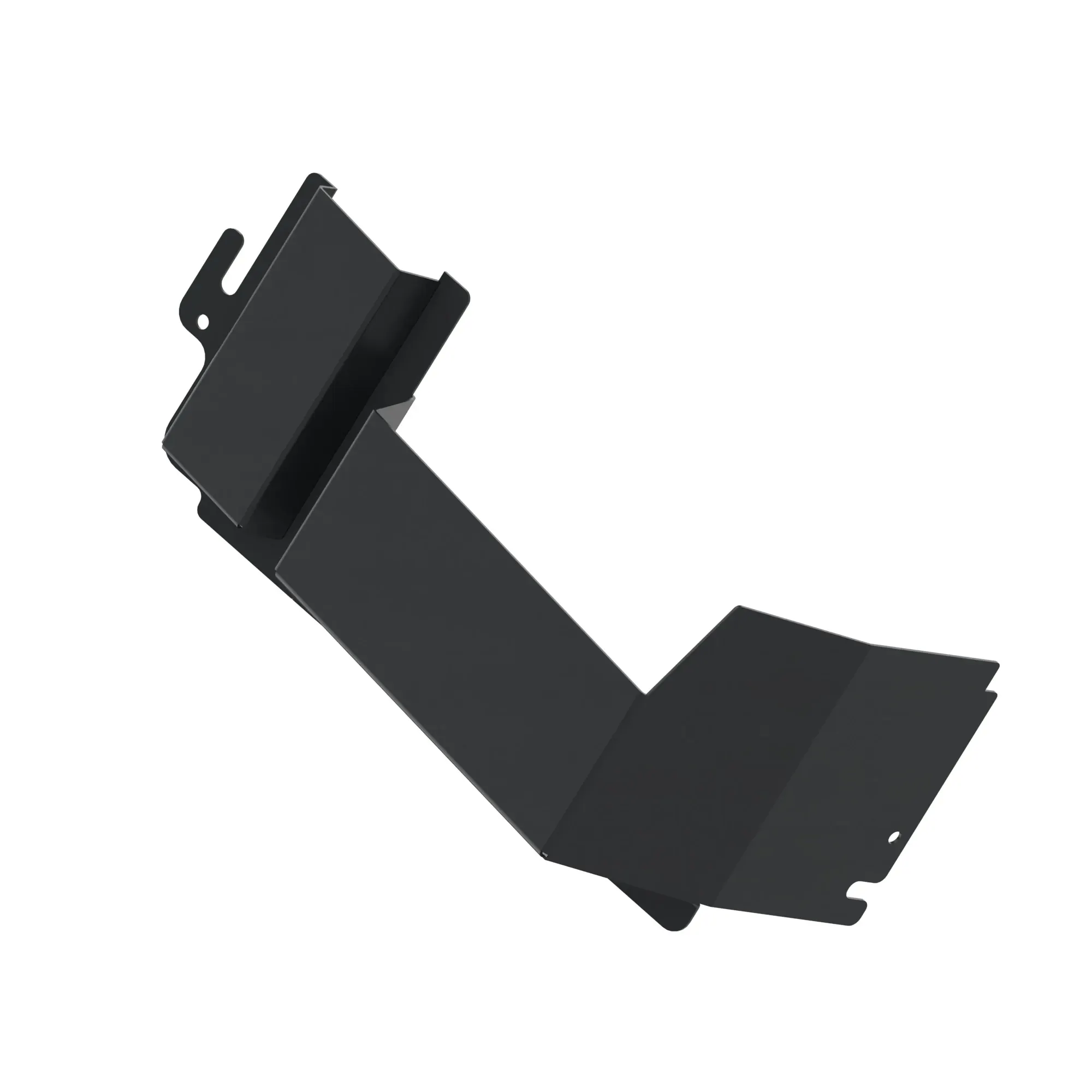 BRACKET, BRACKET, AIR CLEANER COVER