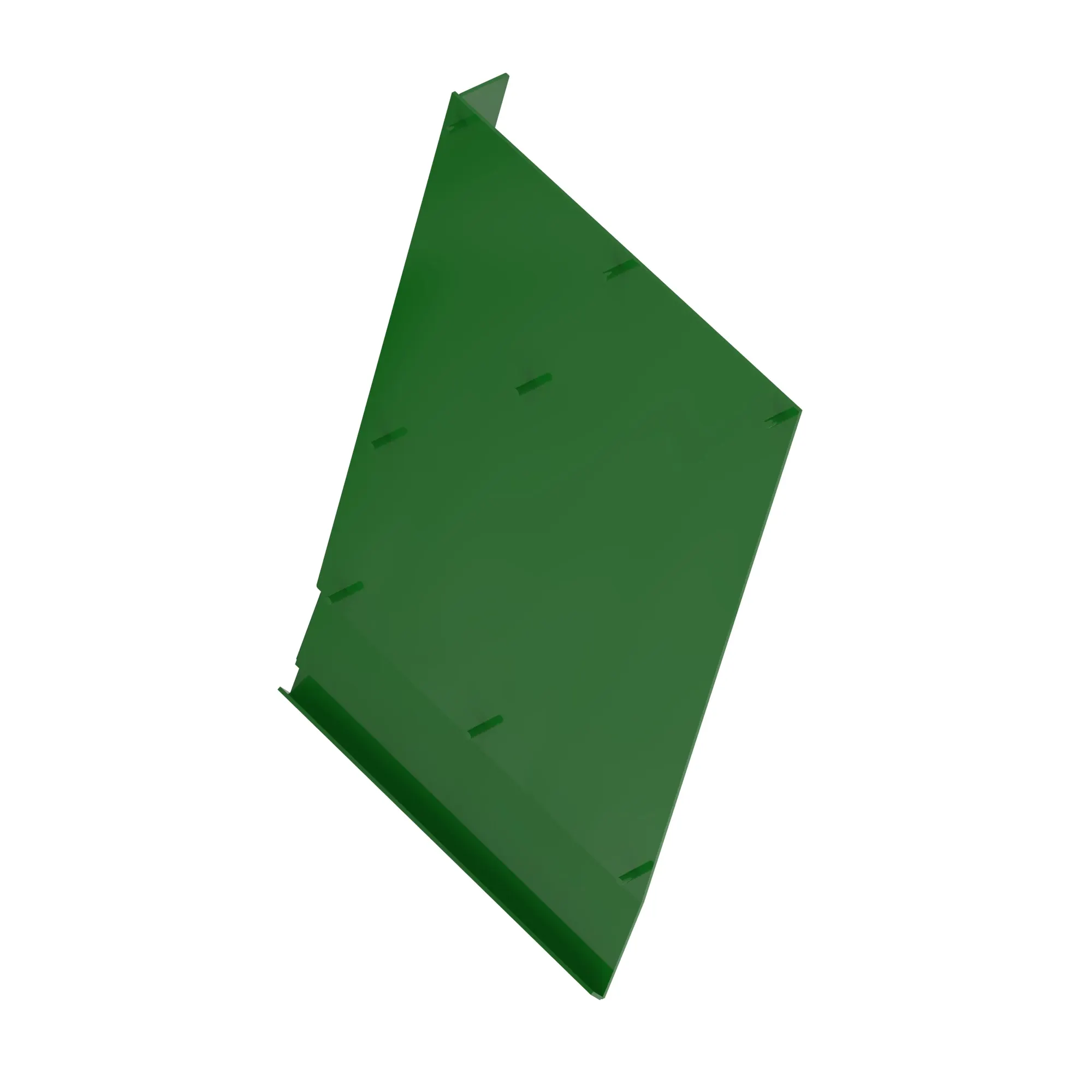 Residue Management Parts