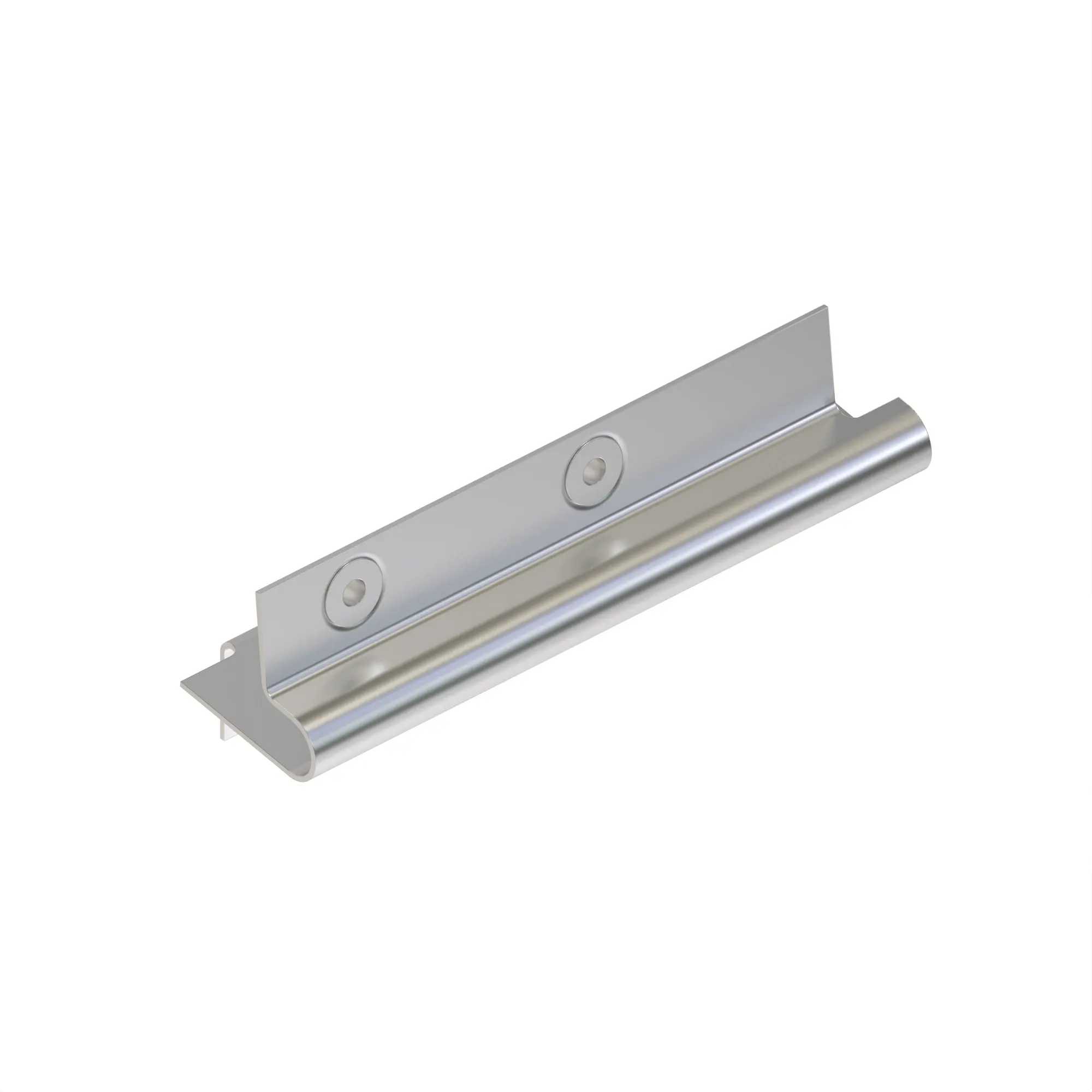 STONE DAM ASSY, R.H. END