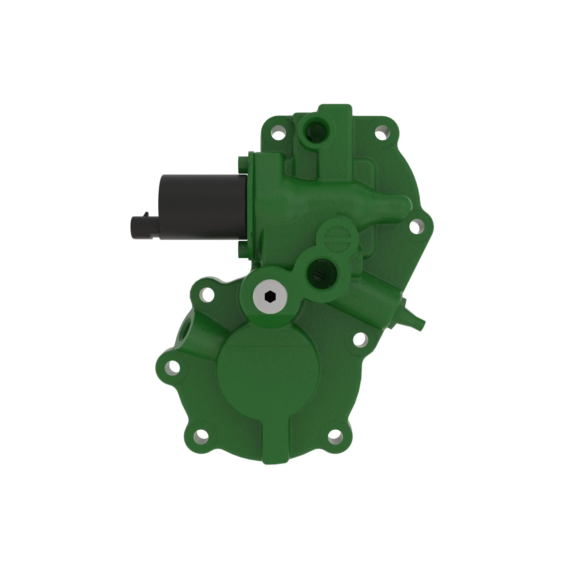 Mounting Parts