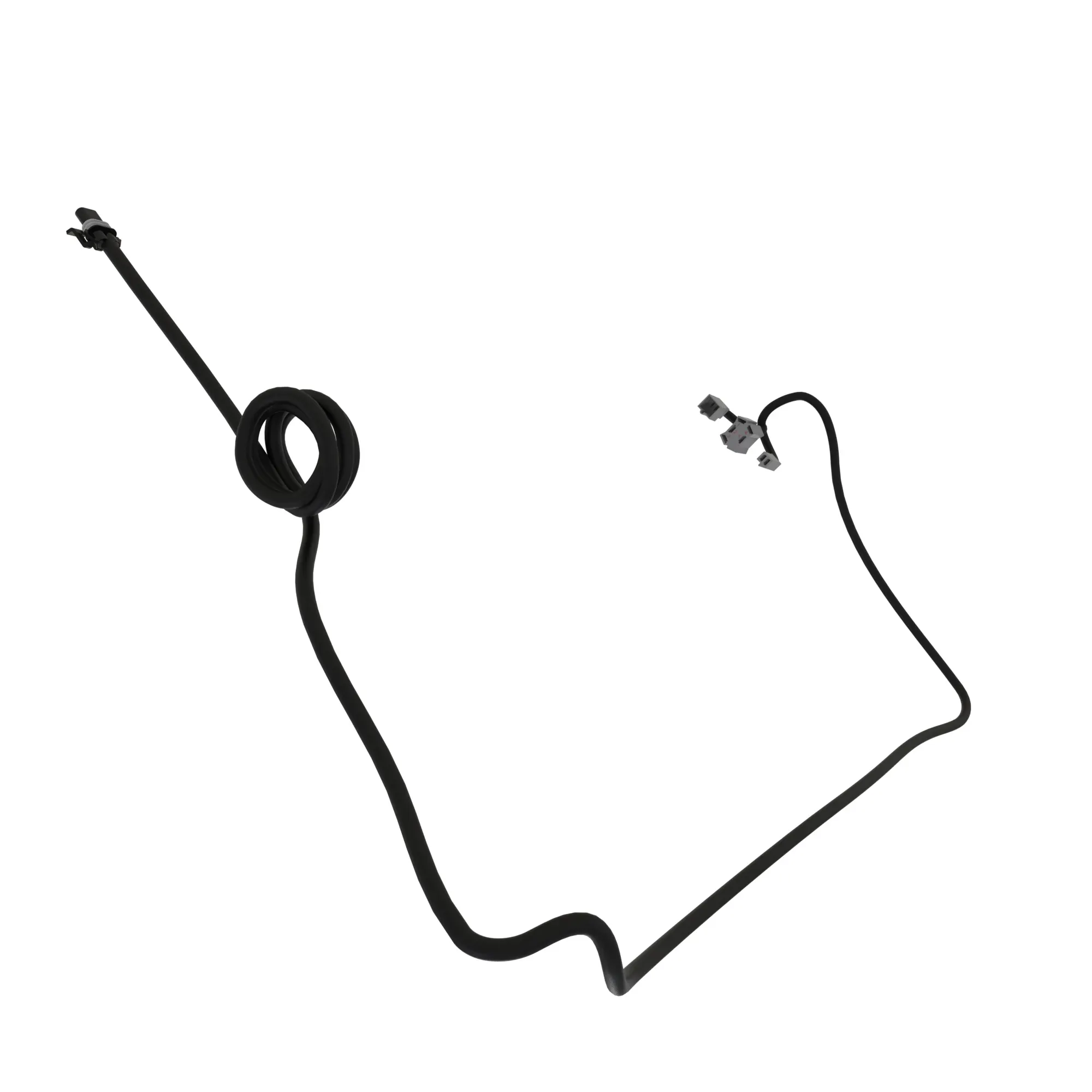HARNESS-CANOPY BEACON