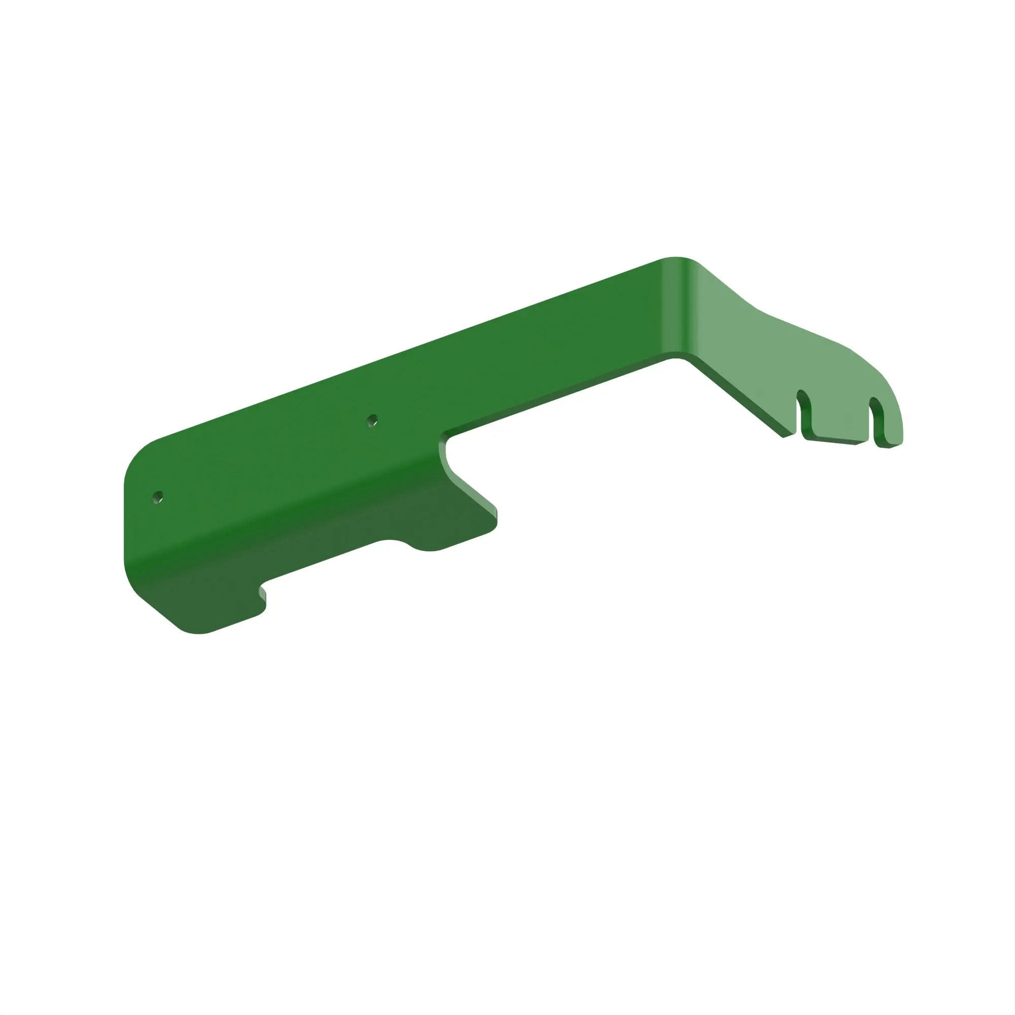 BRACKET, SERVICE LOCK