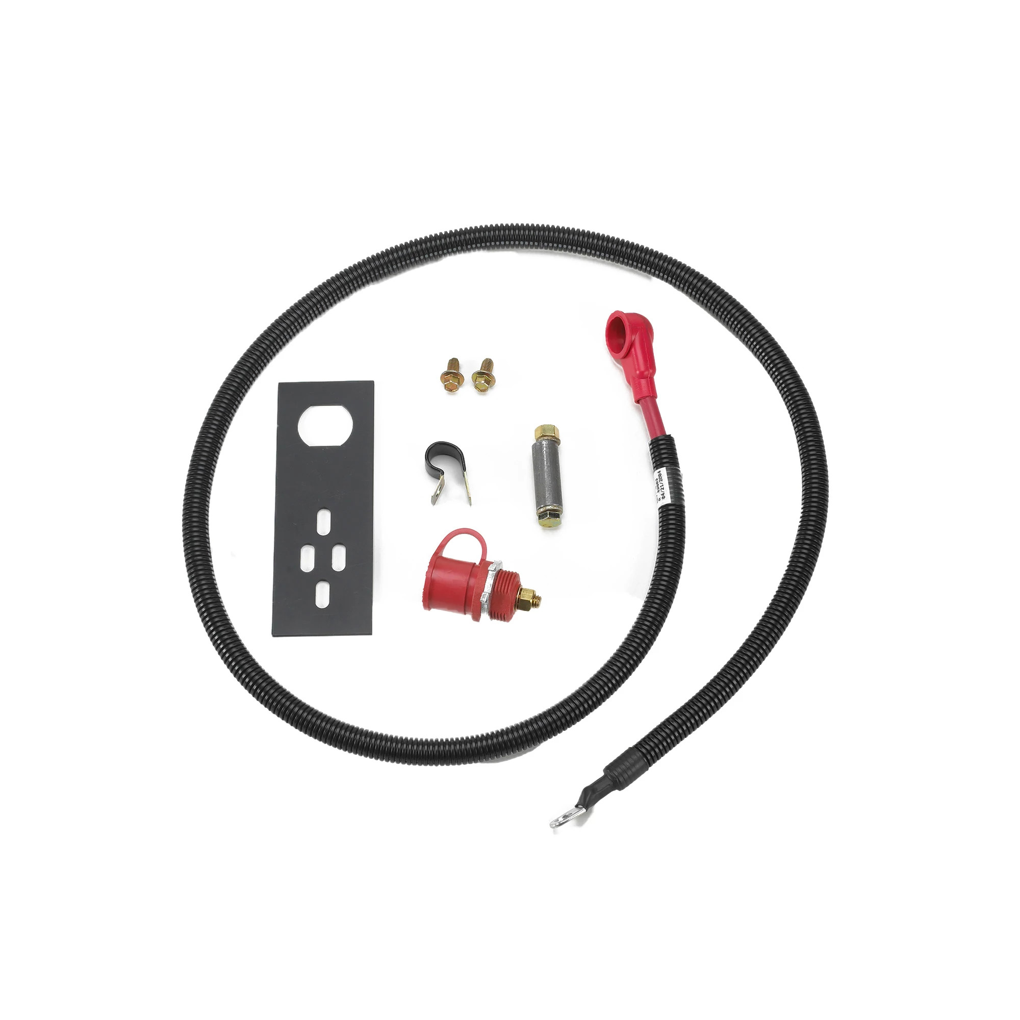 ⚙️ AH214215: Cable John Deere 🚜✅ | Compra Directa 🛒