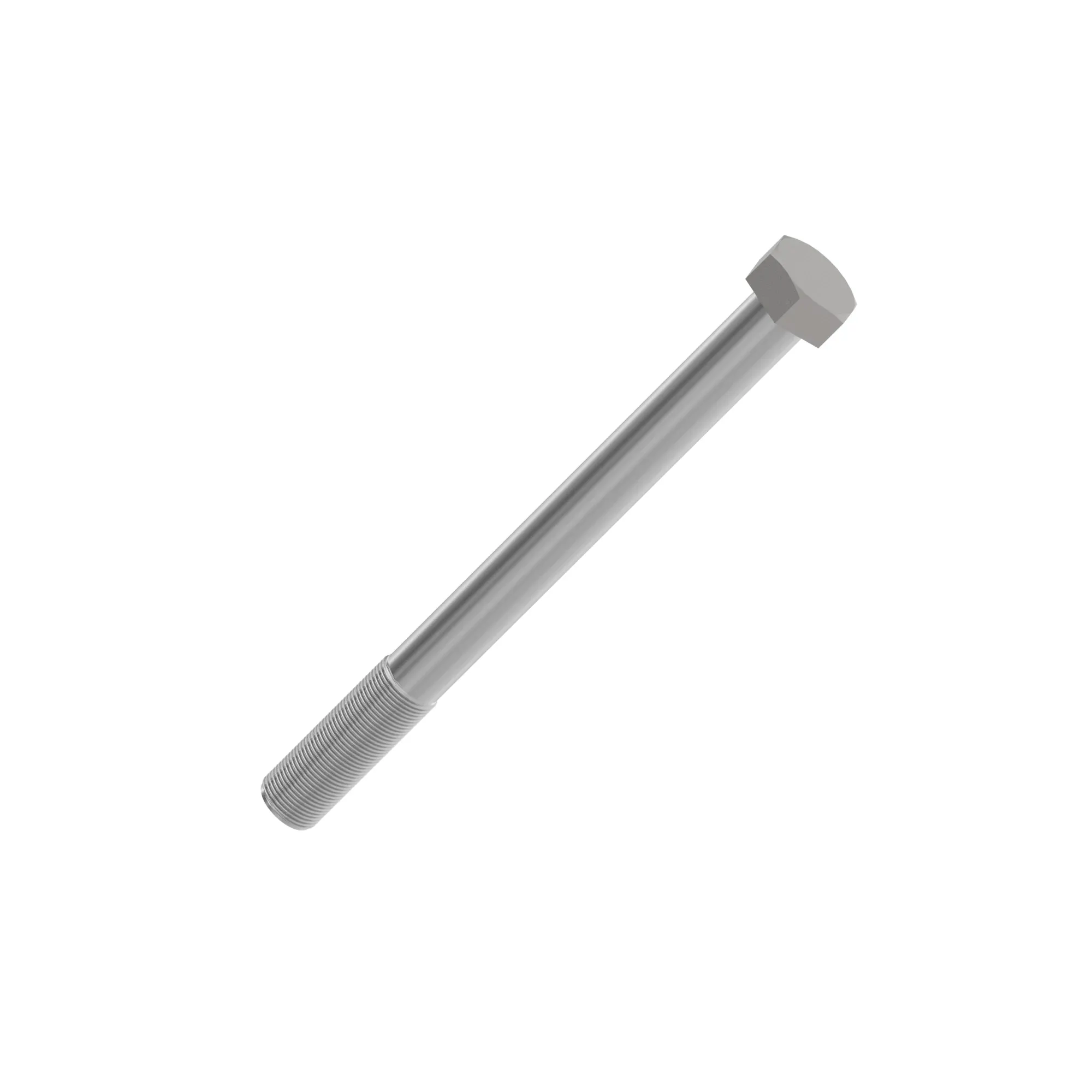 BOLT, HEX HEAD