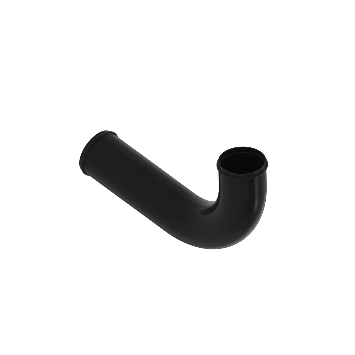 Line, Tube, Upper Radiator