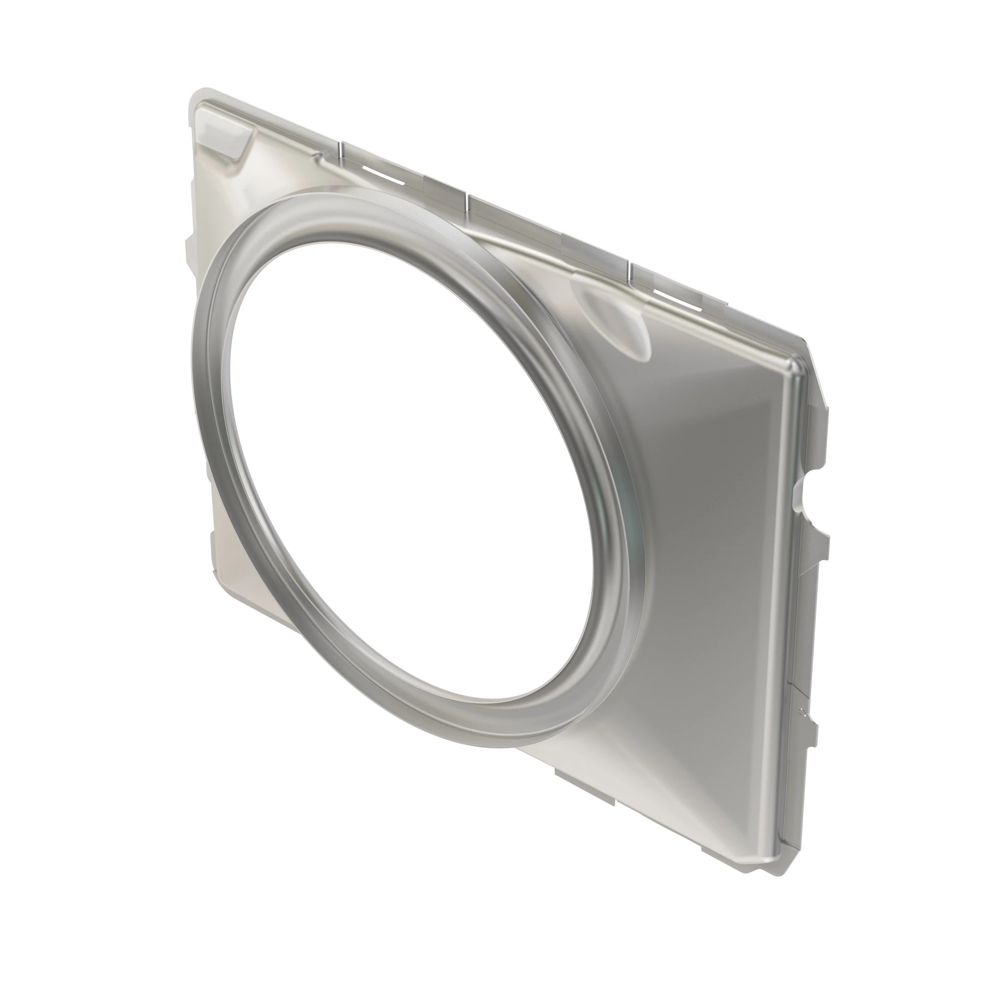 SHROUD,FAN,DML750,PLASTIC,B40D