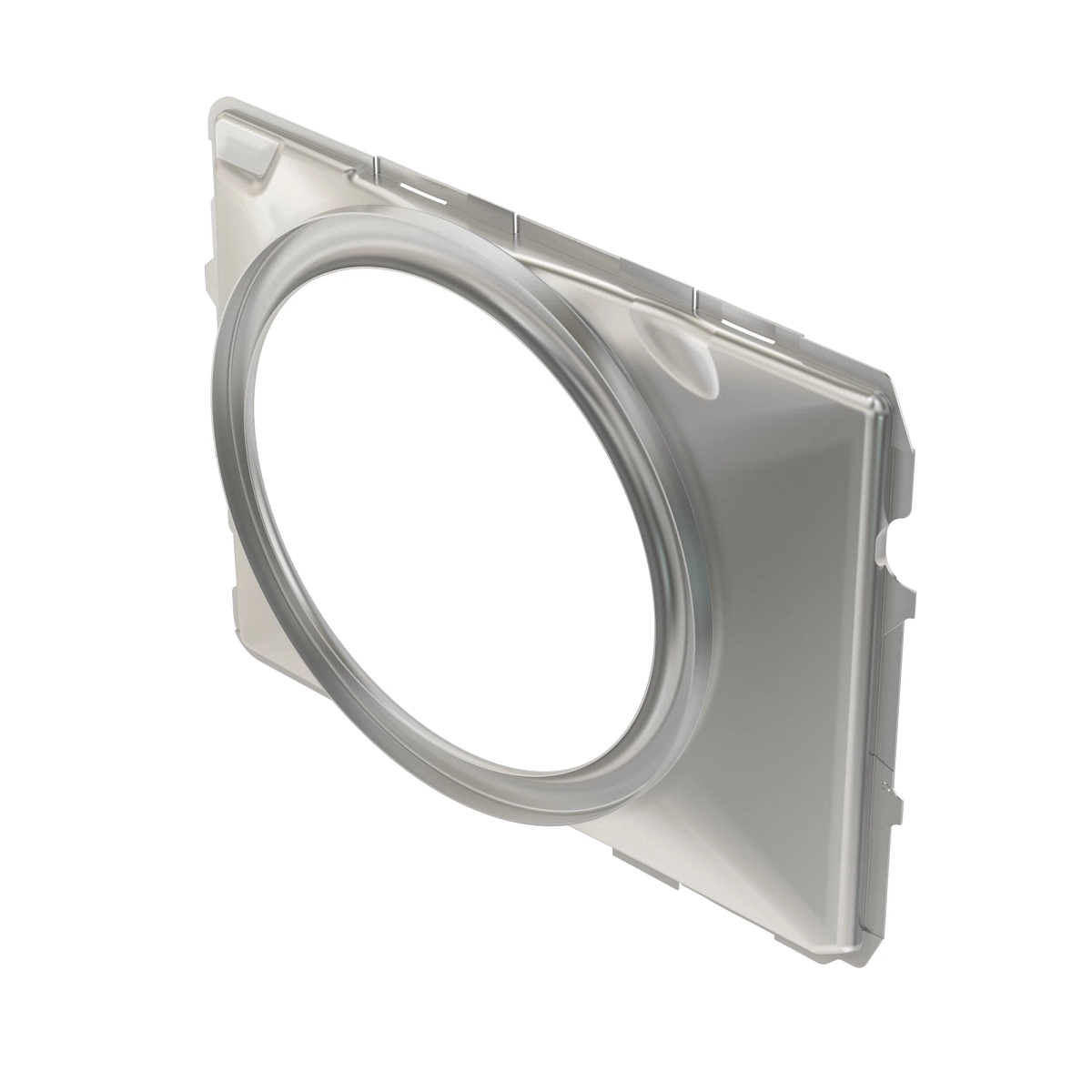 Shroud, Fan, DML750, Plastic, B40D