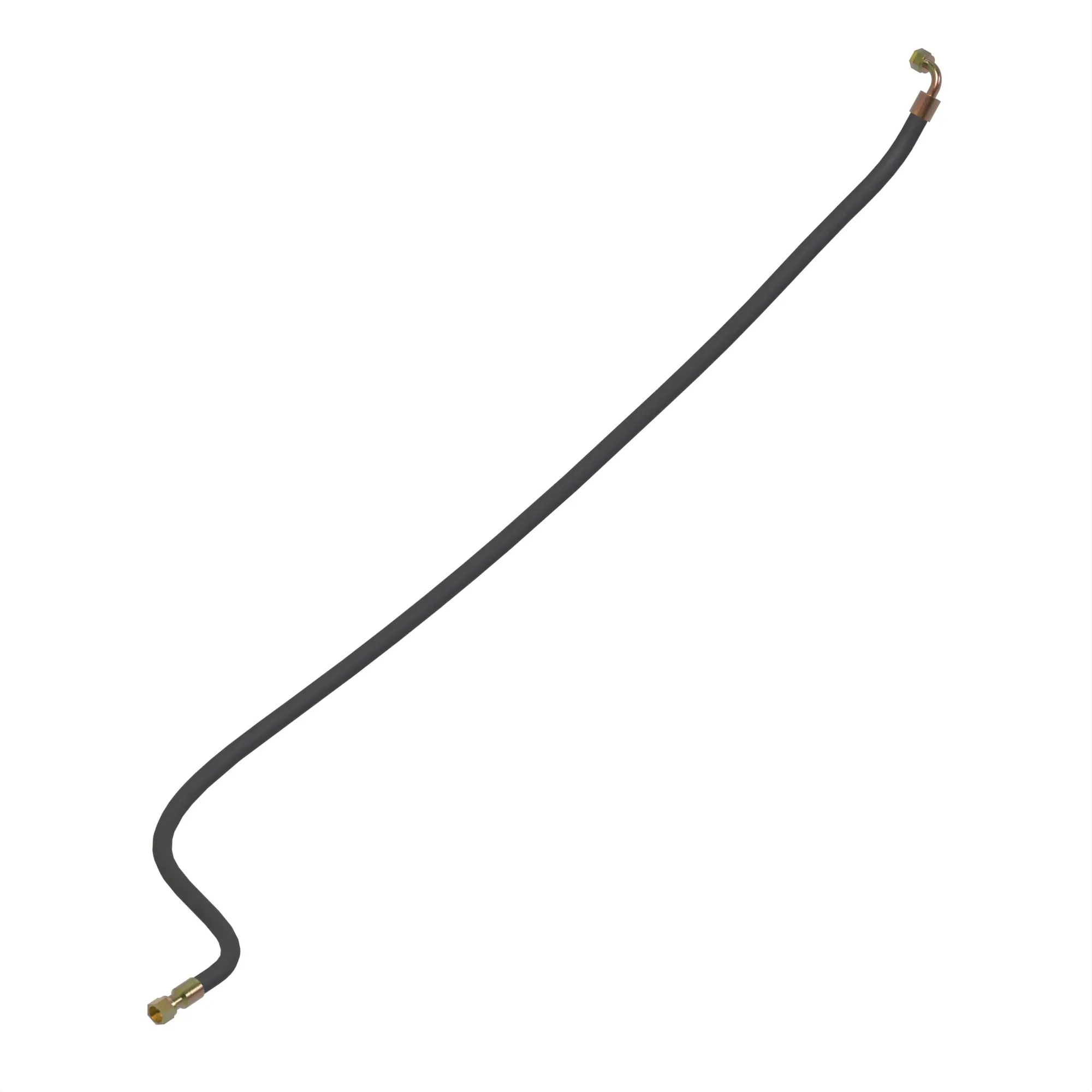 John Deere Hydraulic Hose - F076434