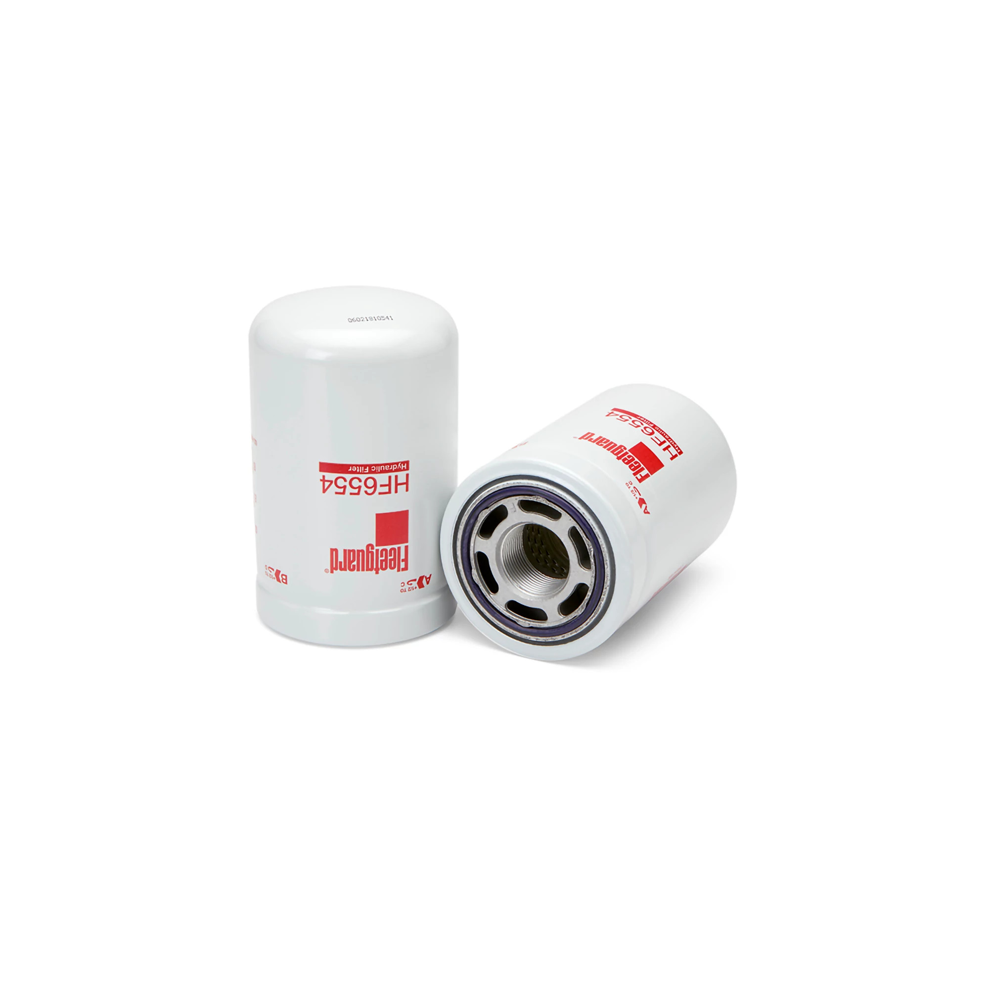 Fleetguard Hydraulic Oil Filter - PMHF6554