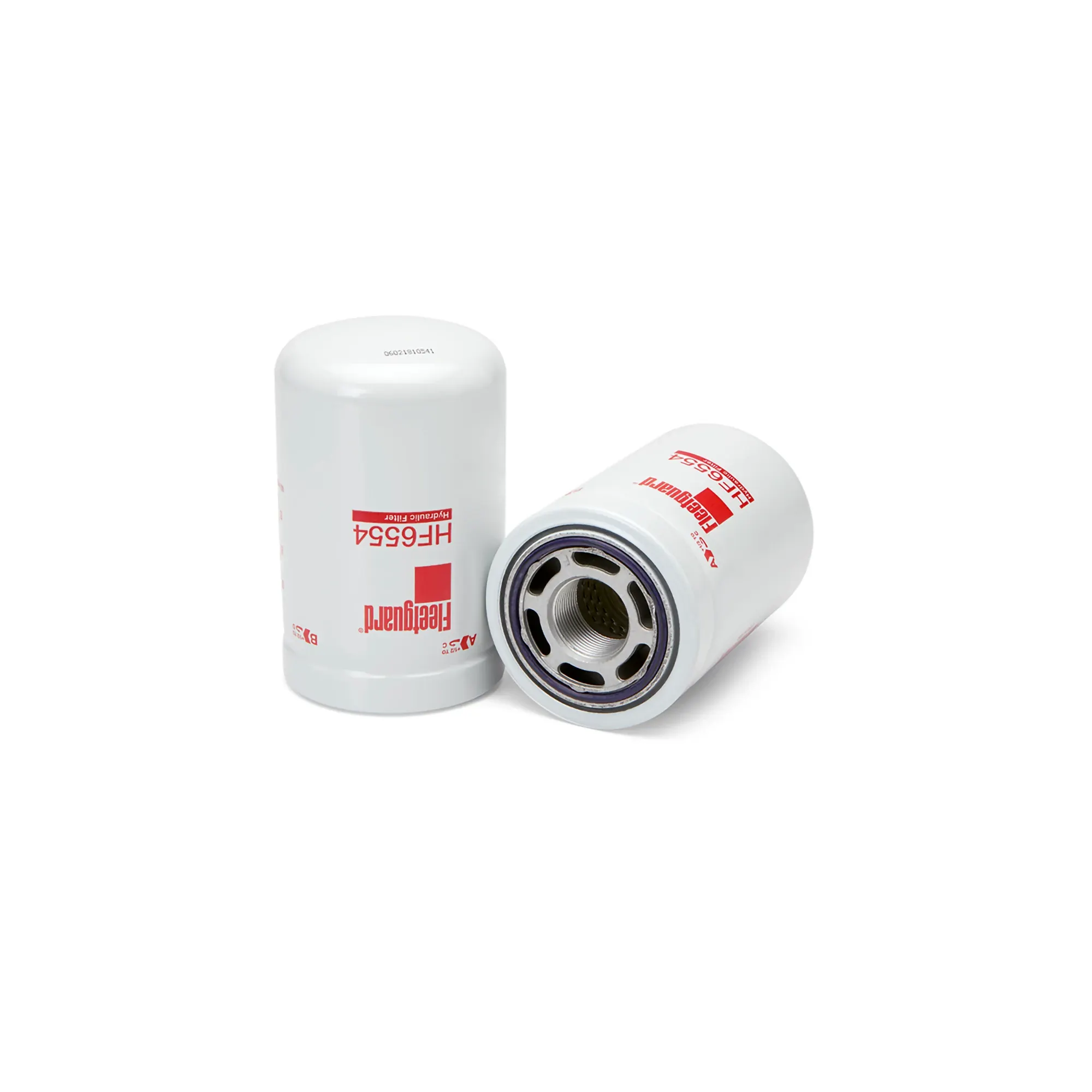 Fleetguard Hydraulic Oil Filter - PMHF6554