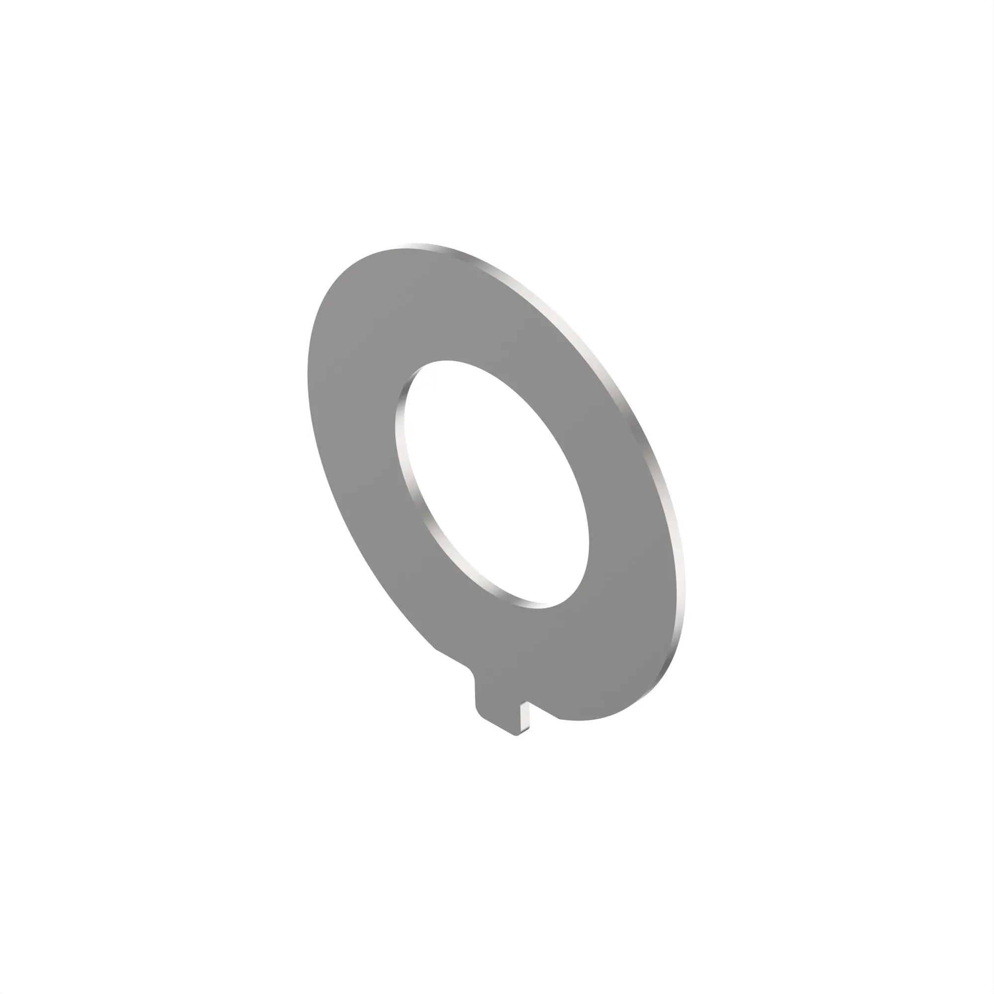 John Deere Tab Washer - Th106307