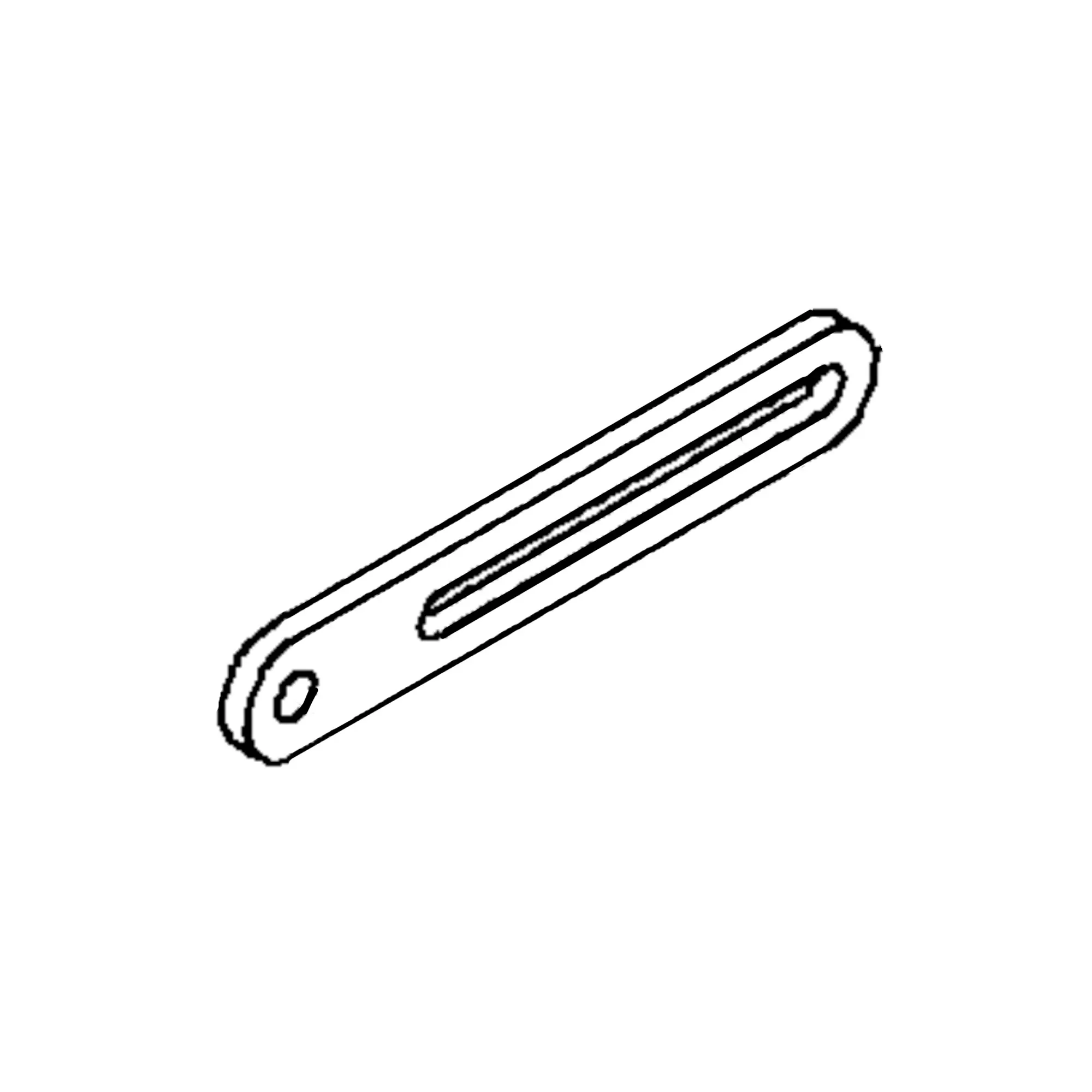 John Deere Adjuster - MIU803580