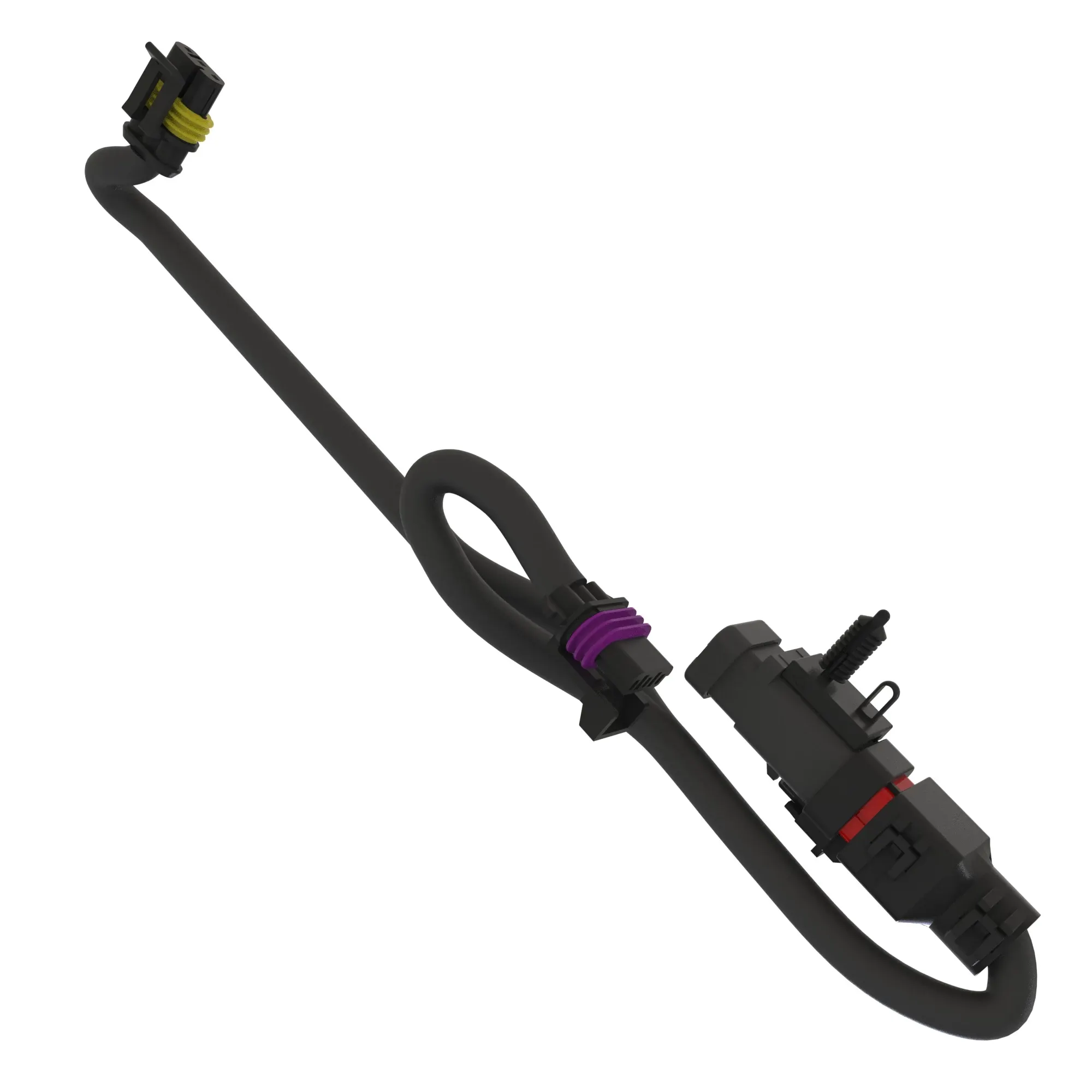DRYBOX LIGHTING JUMPER