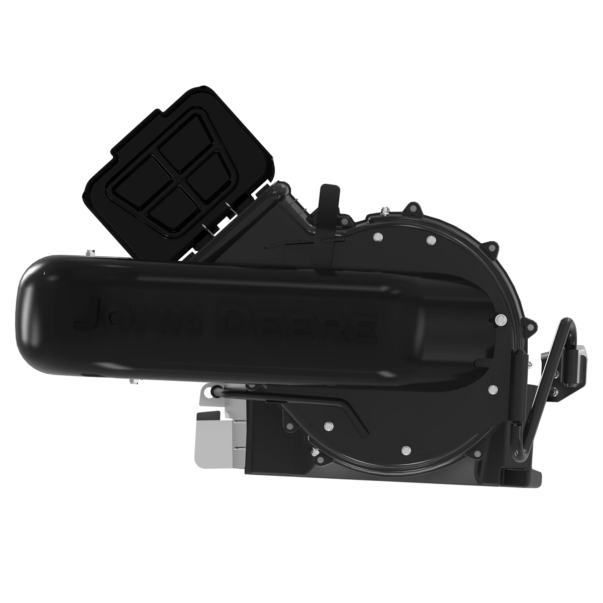 Material Collection System