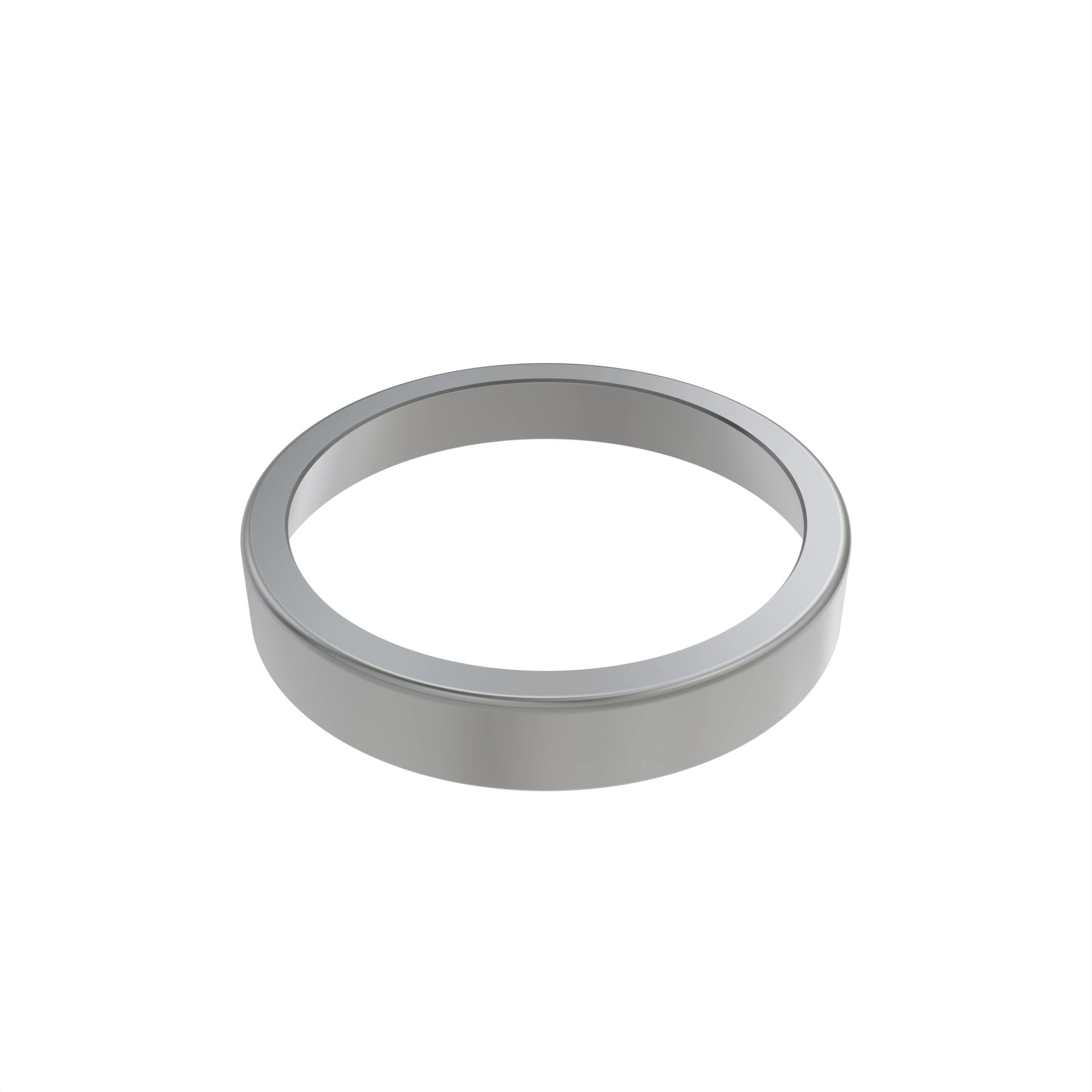John Deere Tapered Roller Bearing Cup - YZ122360