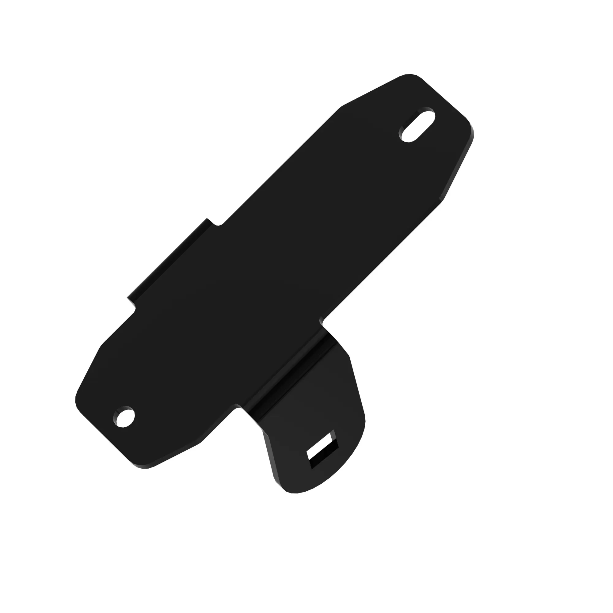 John Deere Display Monitor Mount Bracket - R237730