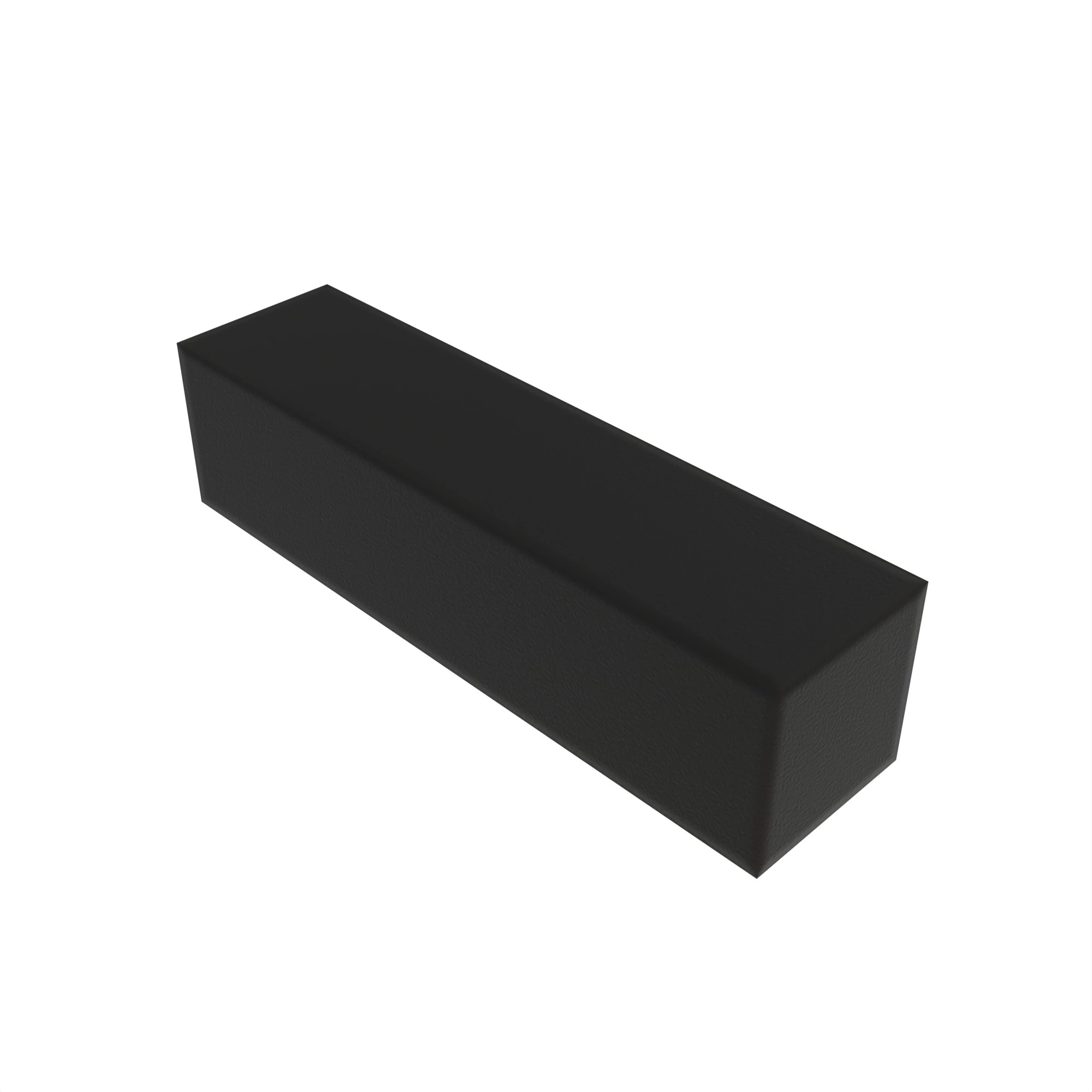 John Deere Rubber Stand-Off - T135675