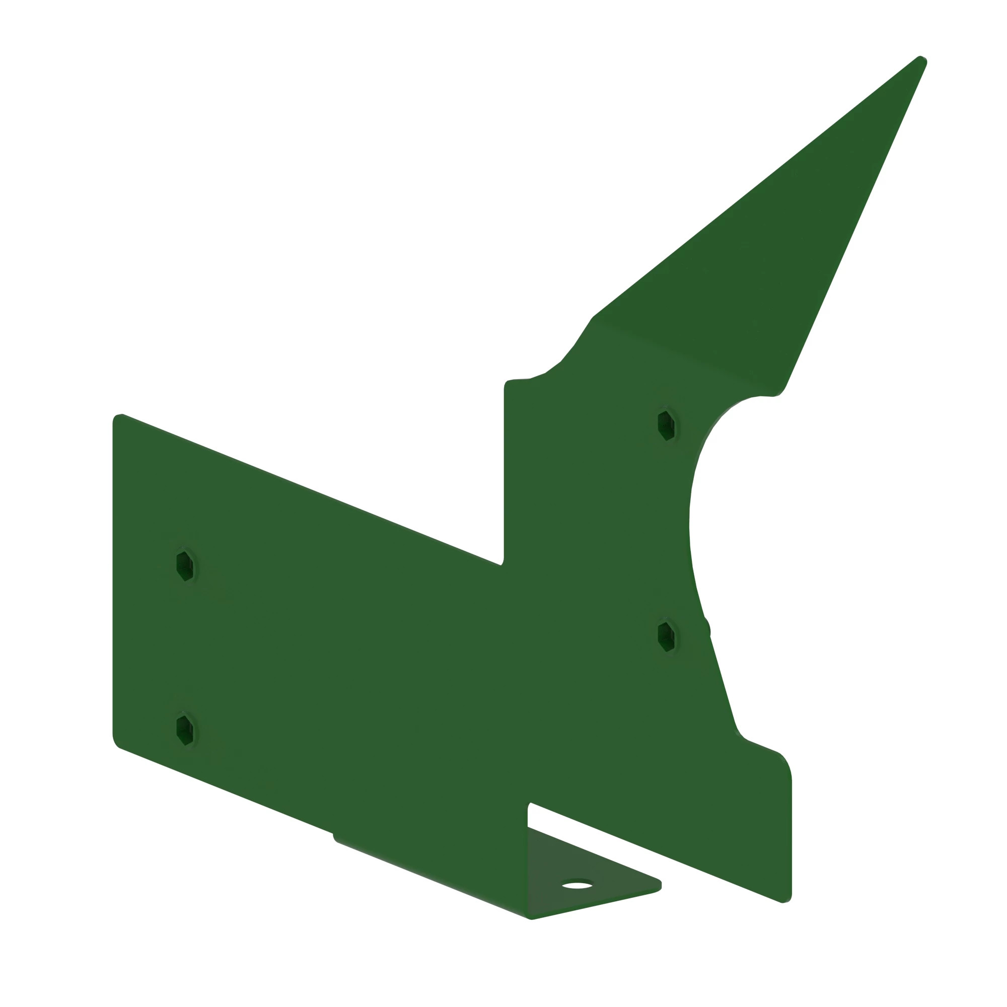 John Deere Panel - AXE97589