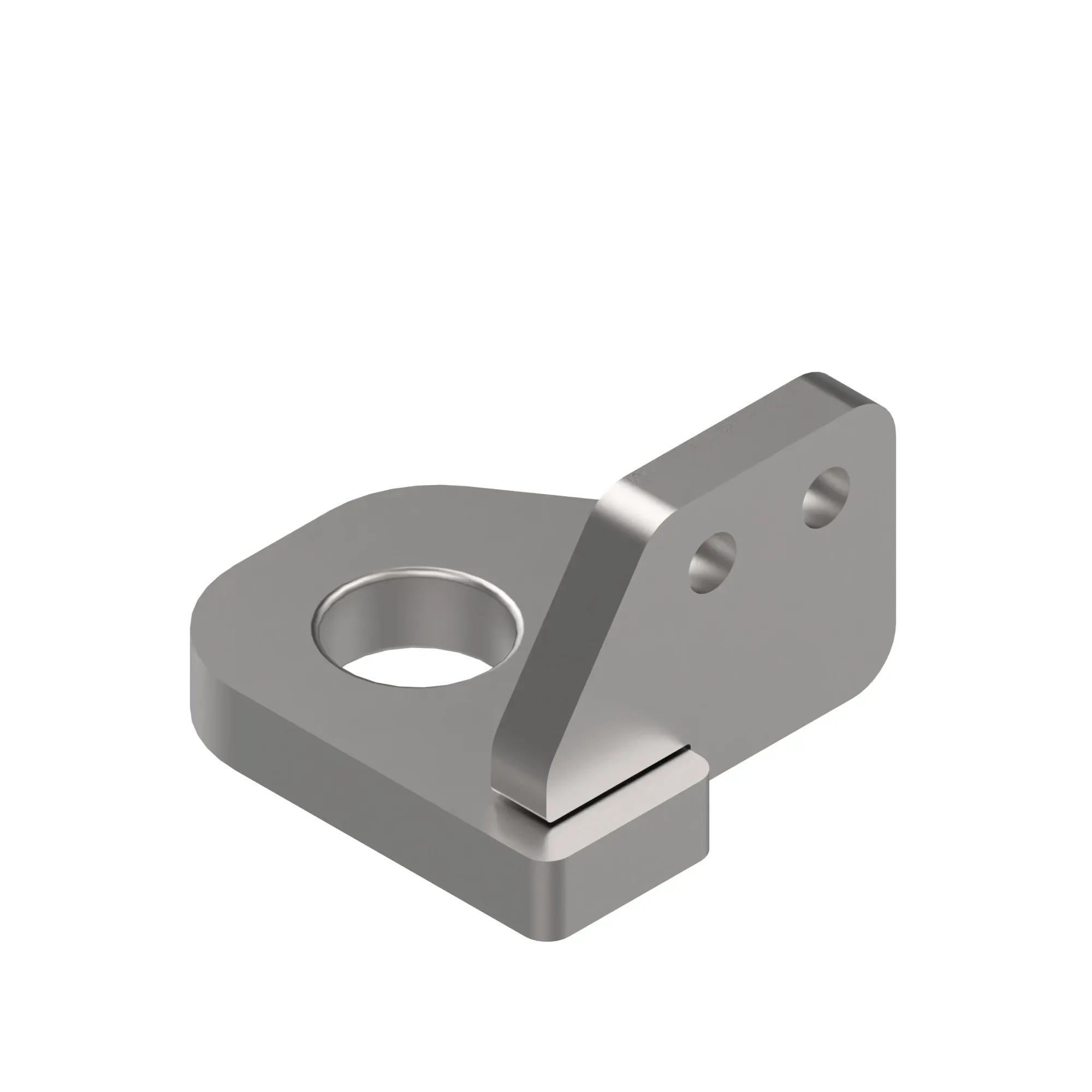 MOUNT BRACKET RIGHT