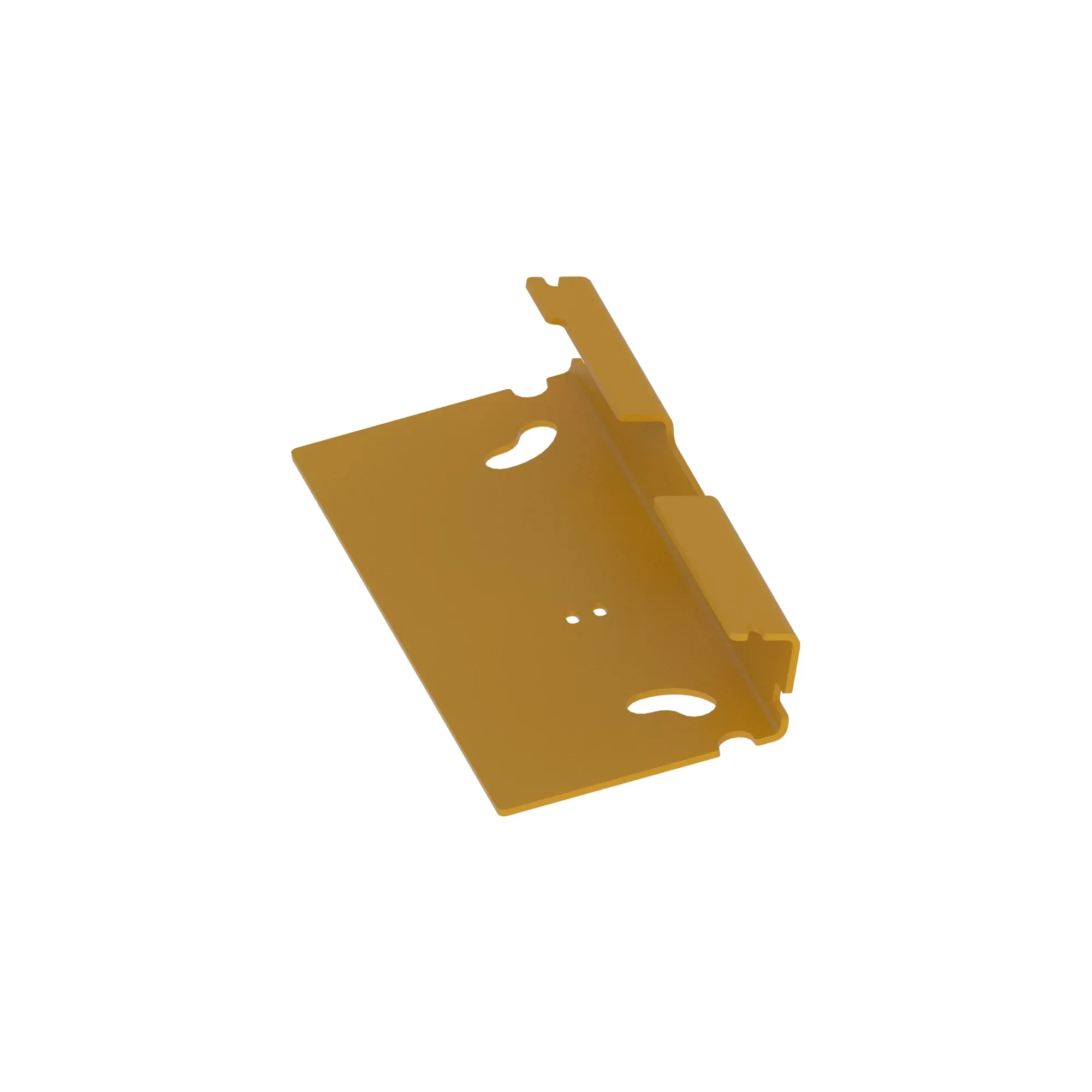 John Deere Electric Quik-Tatch™ Cover - T215323