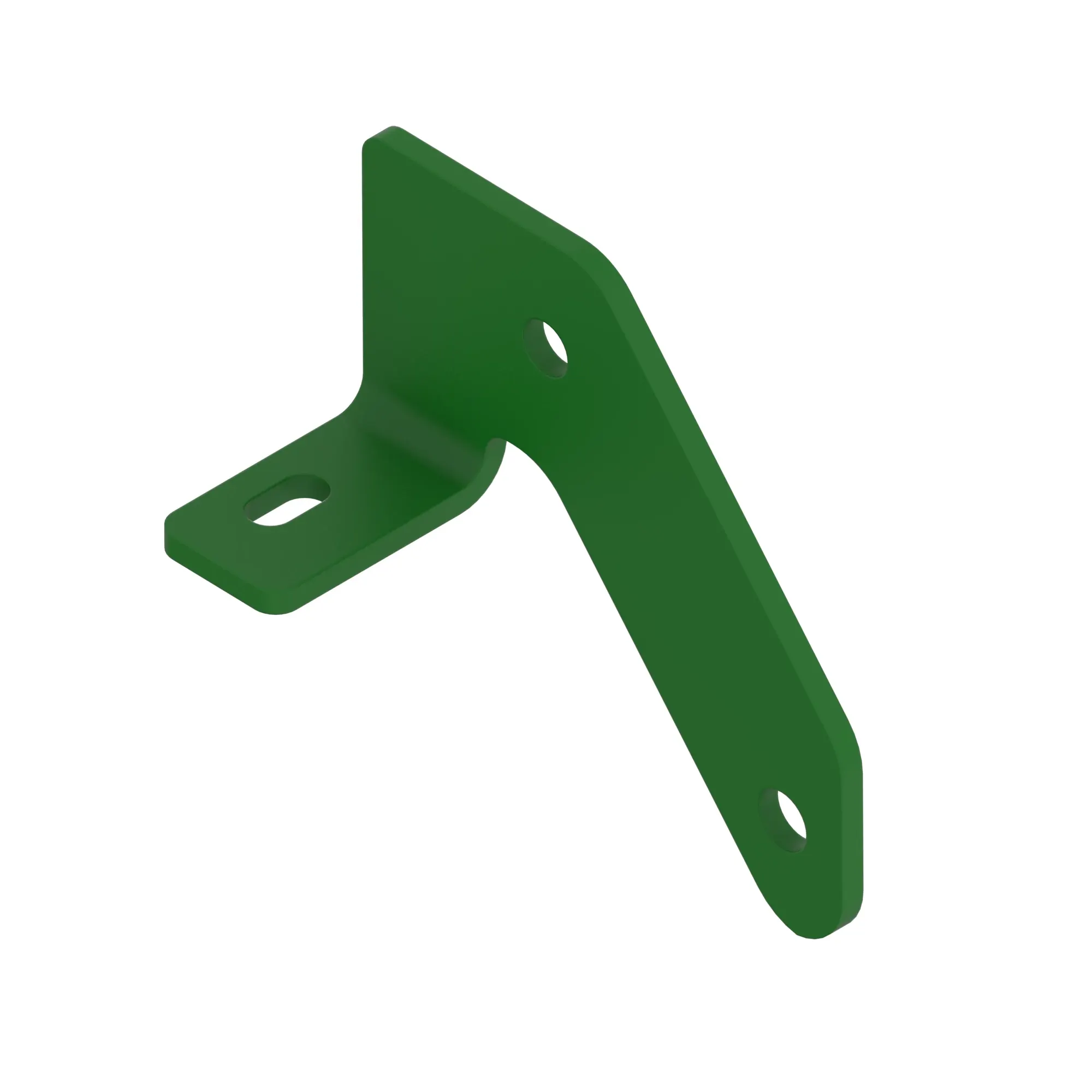 John Deere Blower Drive Bracket - FH325160