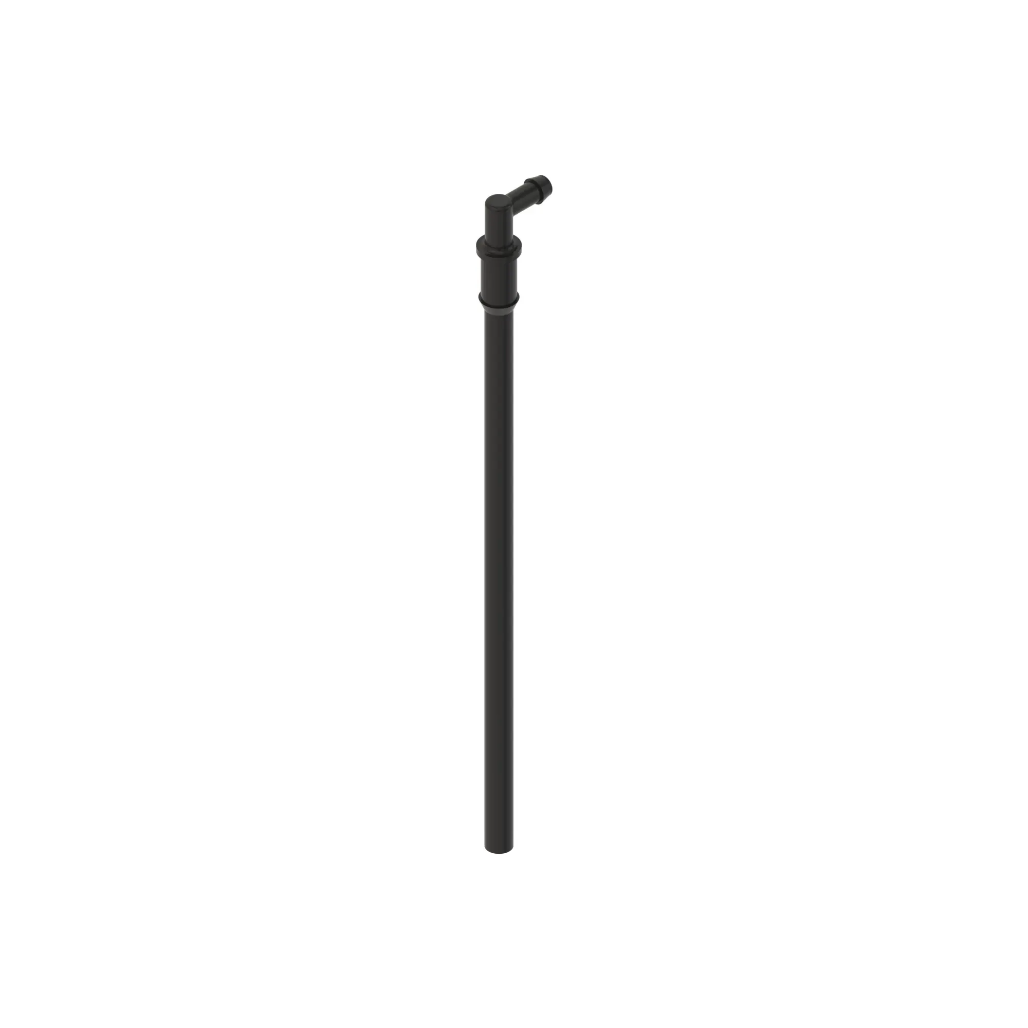 John Deere Fuel Pickup Line - M156730