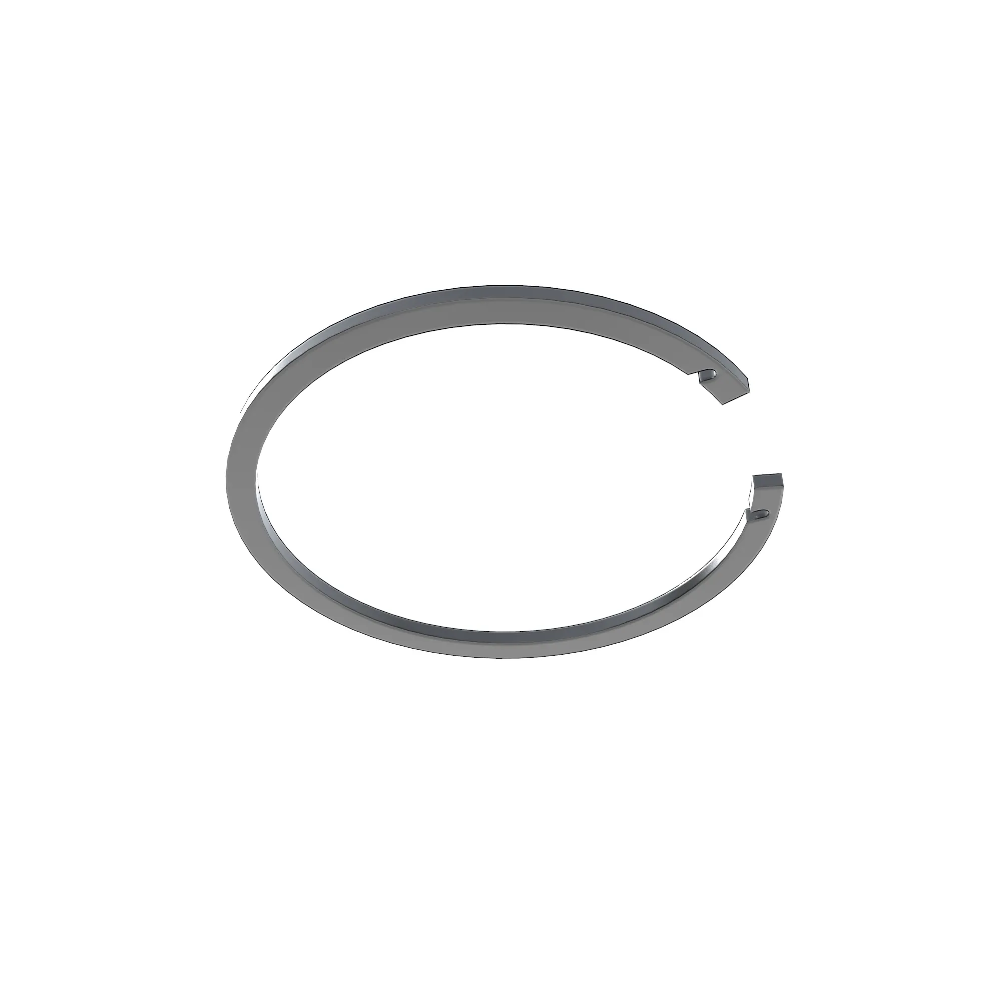 John Deere Notched Internal Snap Ring - R192696