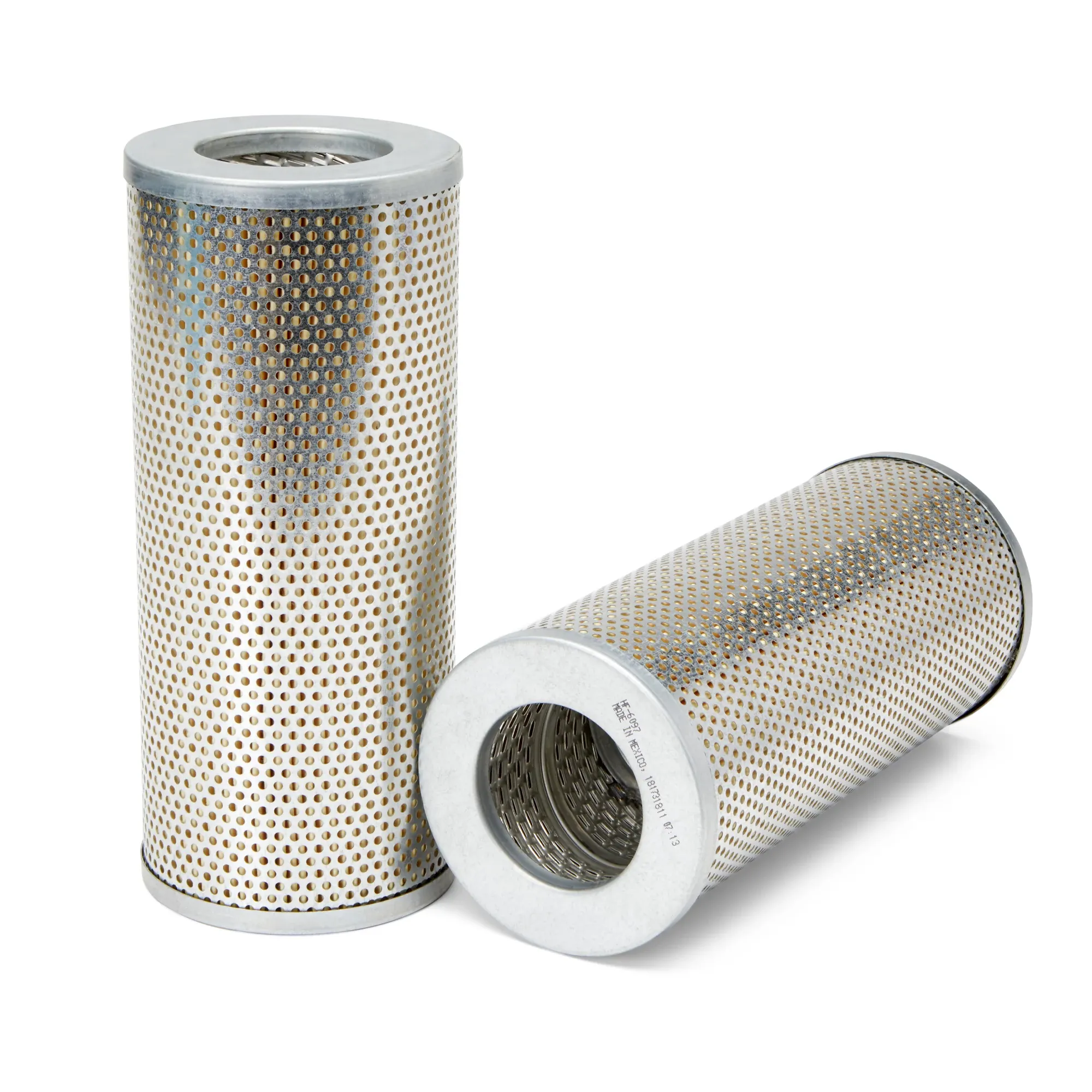 Fleetguard Hydraulic Filter Cartridge - PMHF6097J