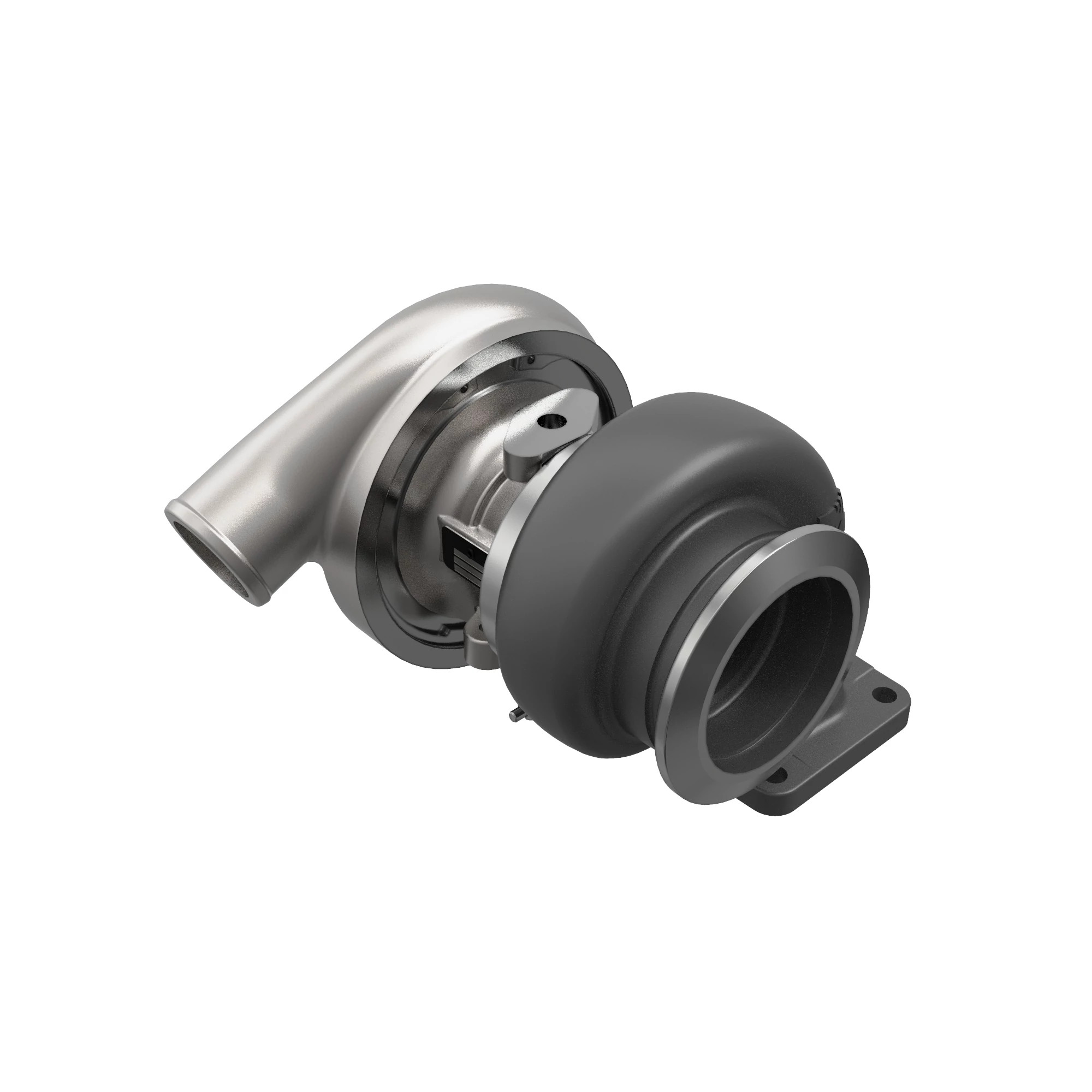 John Deere Reman REMAN Turbocharger - SE502333