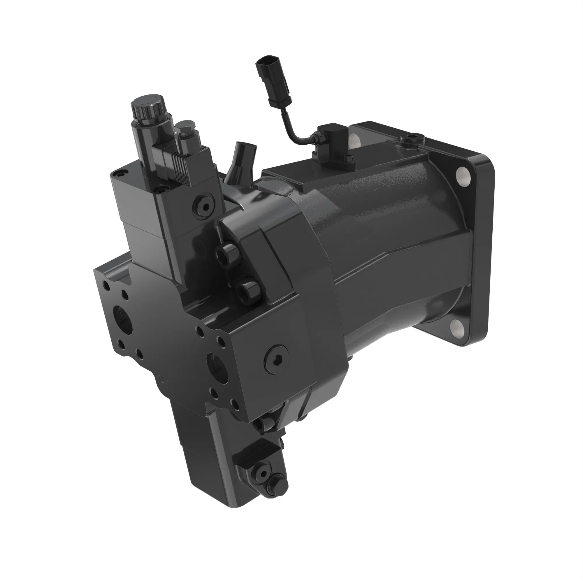 Hydraulic Motor