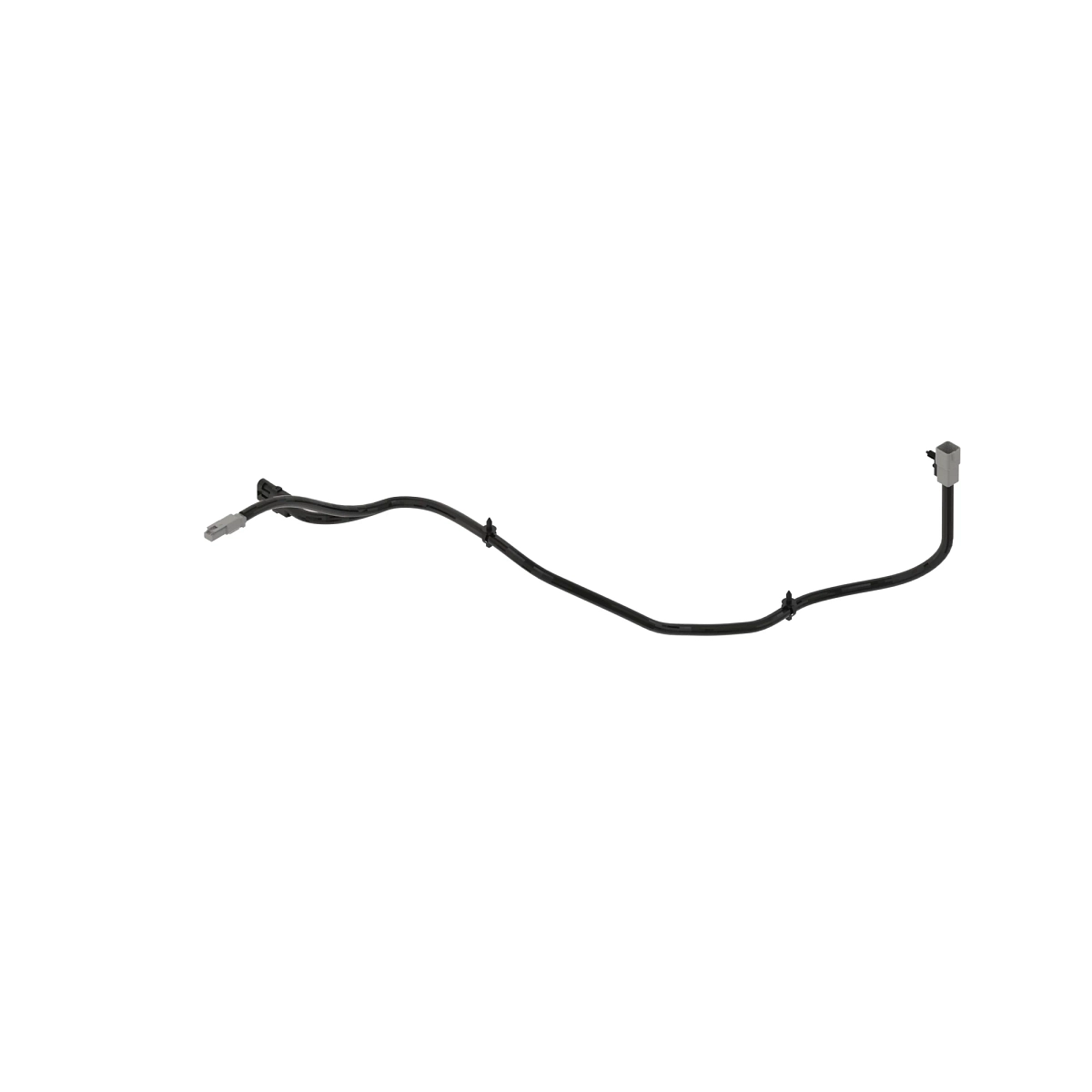 Wiring Harness, Row