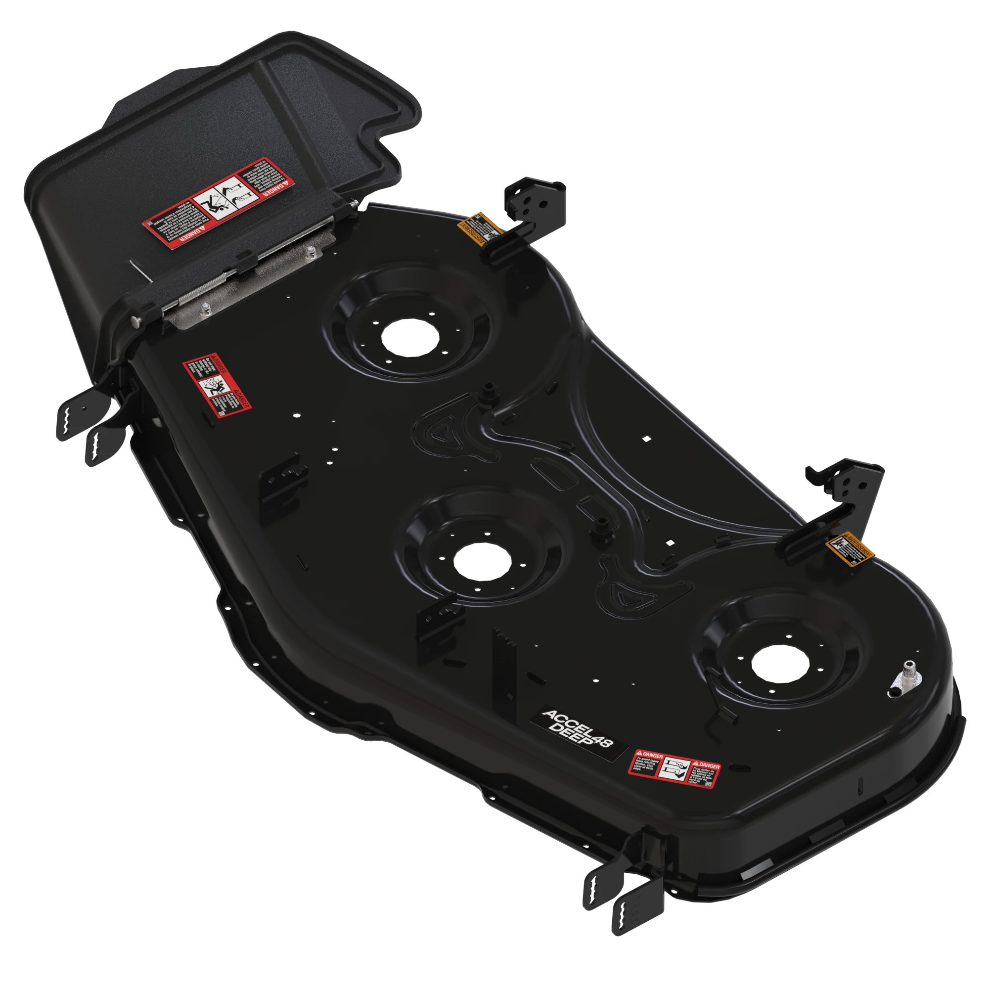 John Deere Mower Deck - AUC10800