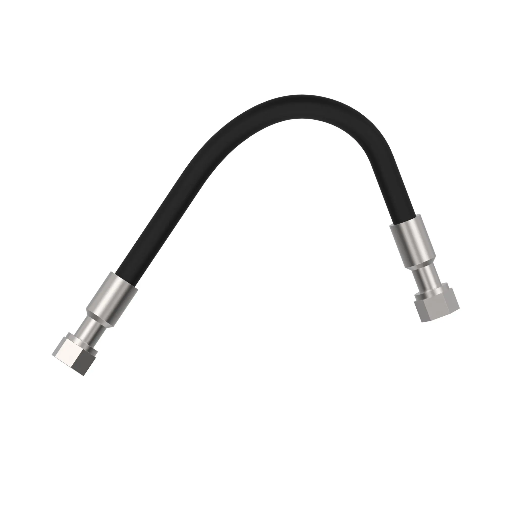 John Deere Fabricated Hydraulic Hose - F070101