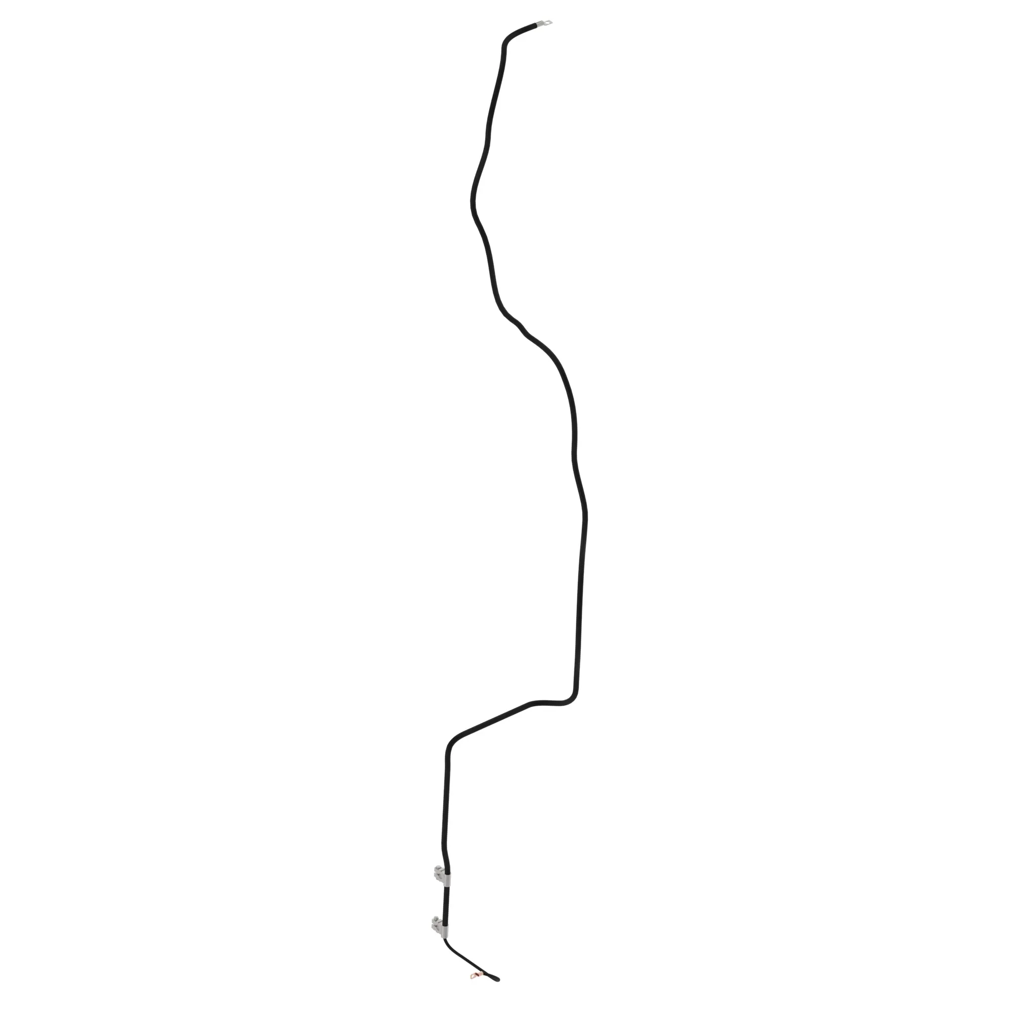 BATTERY CABLE, BATTERY CABLE, NEGAT