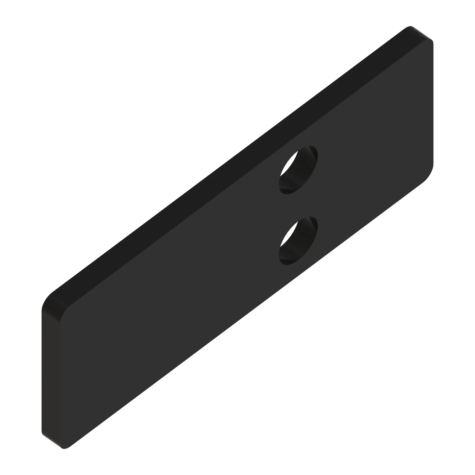 John Deere Plate - F674941