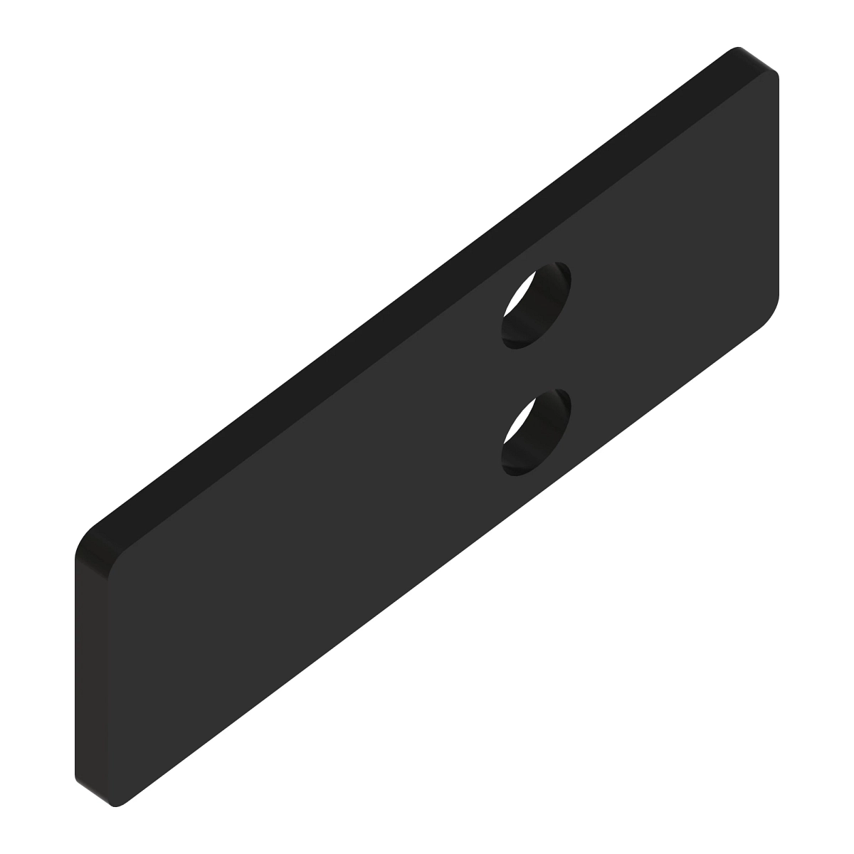 John Deere Plate - F674941