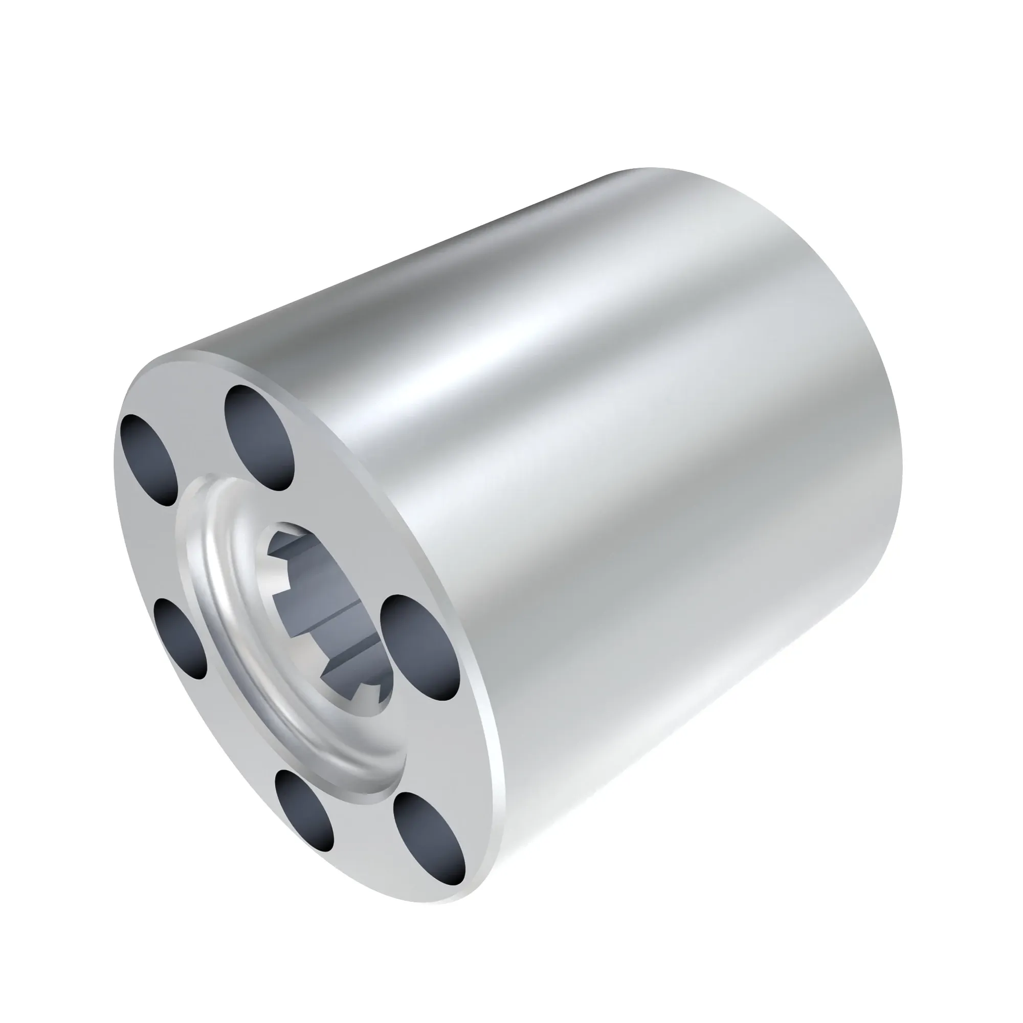 N374999: Feeder Splined Coupler Spacer
