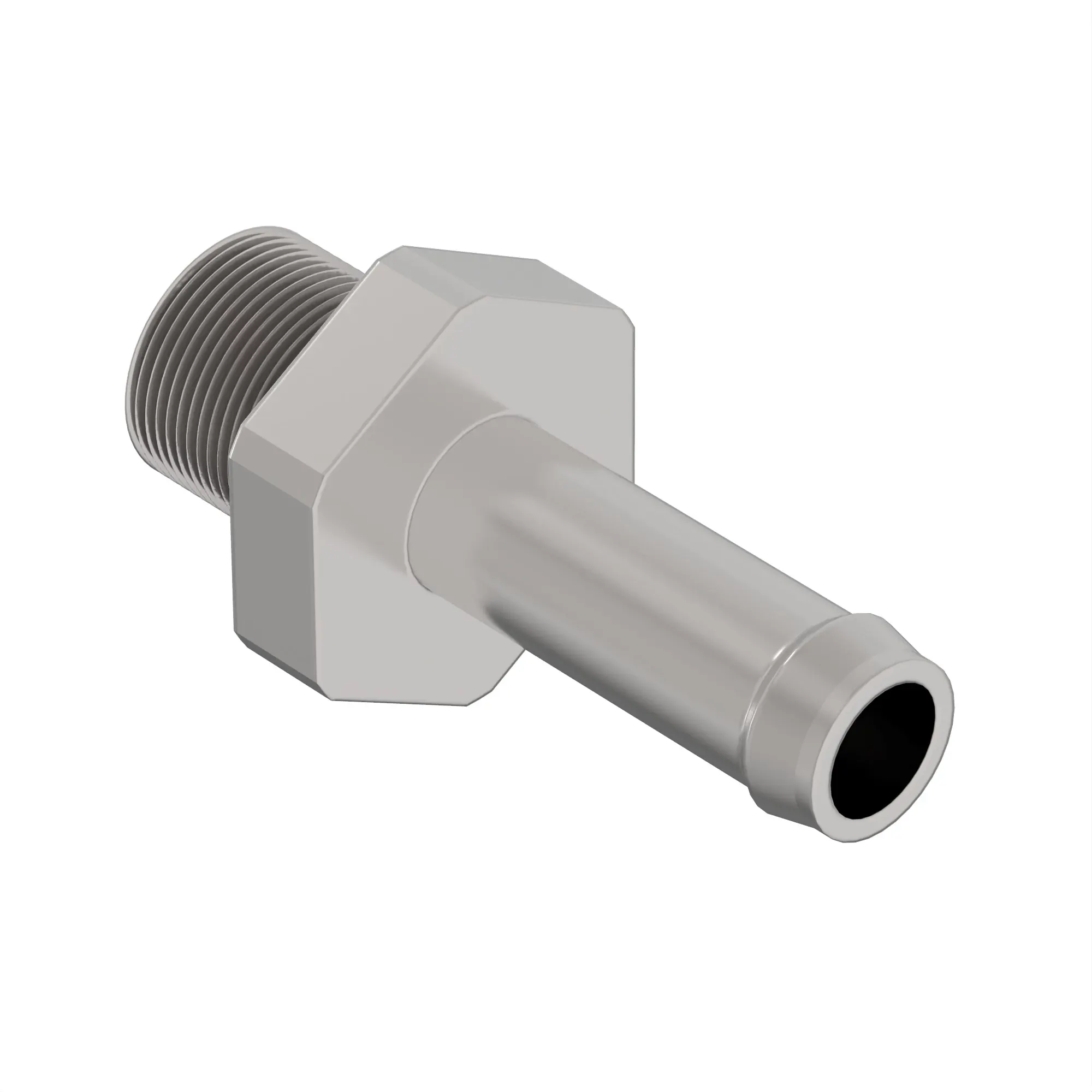 HOSE FITTING ALENTEC 505-104 (G 1/4 - �8)