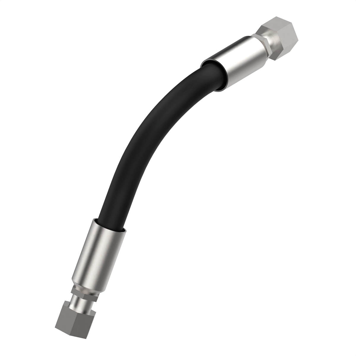 Hydraulic Hose - Fabricate, Hose-Li
