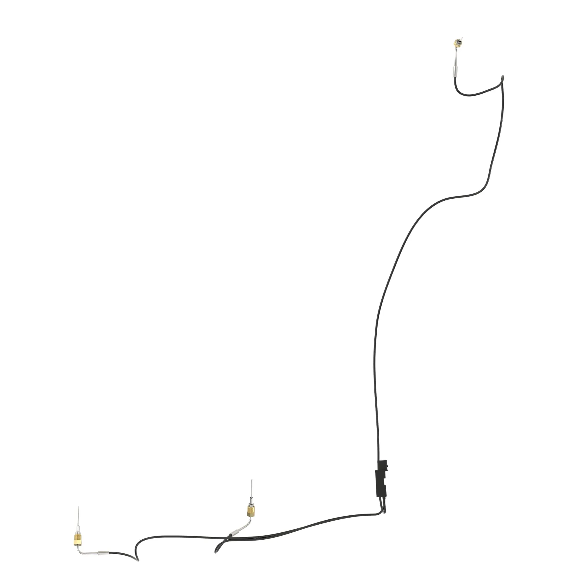 TEMPERATURE SENSOR