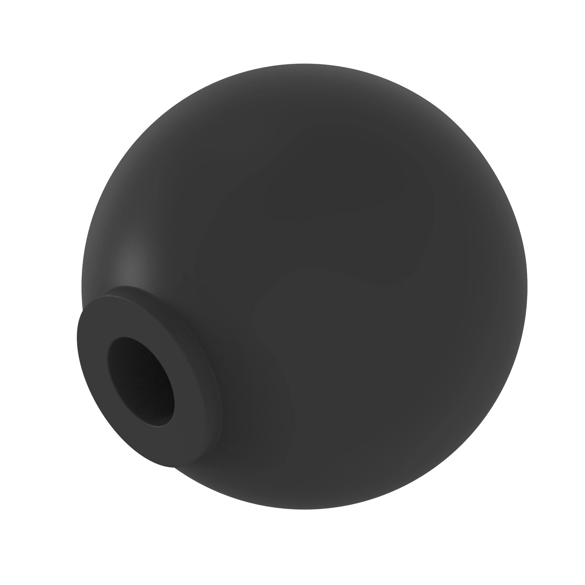 KNOB, RIGHT BLADE LIFT