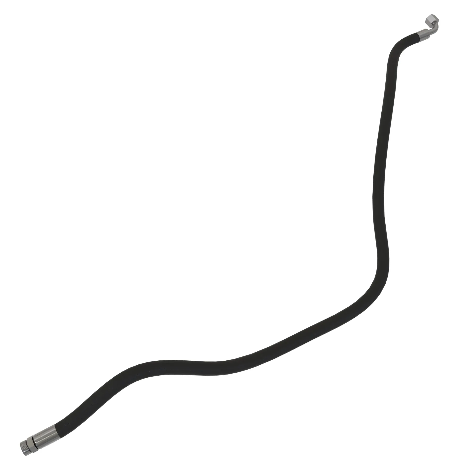 HOSE, HYDRAULIC FABRICATE