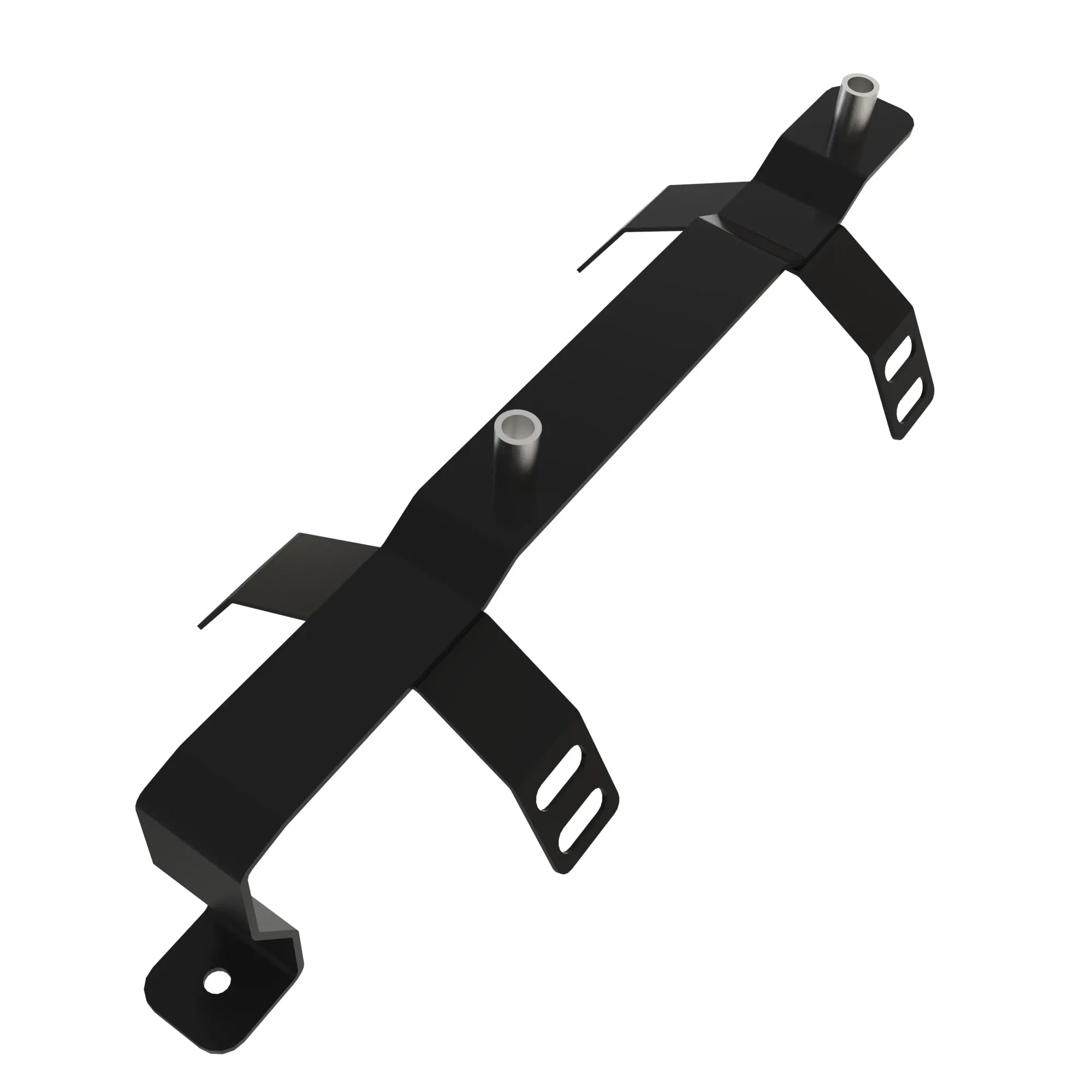 John Deere Fire Extinguisher Bracket Assembly - AL179459